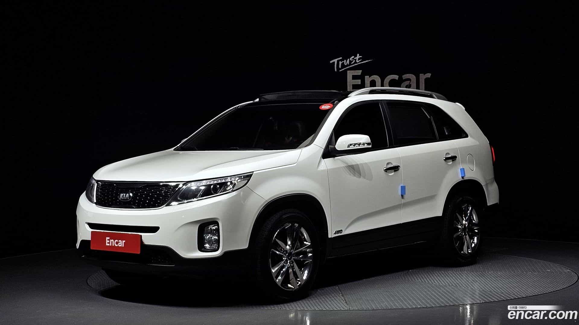 Sorento Kia 2013.6-OUTER-001