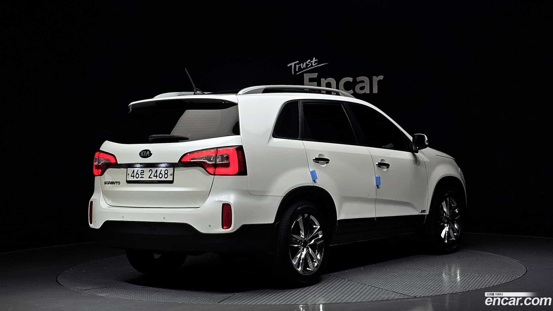 Sorento Kia 2013.6-OUTER-002