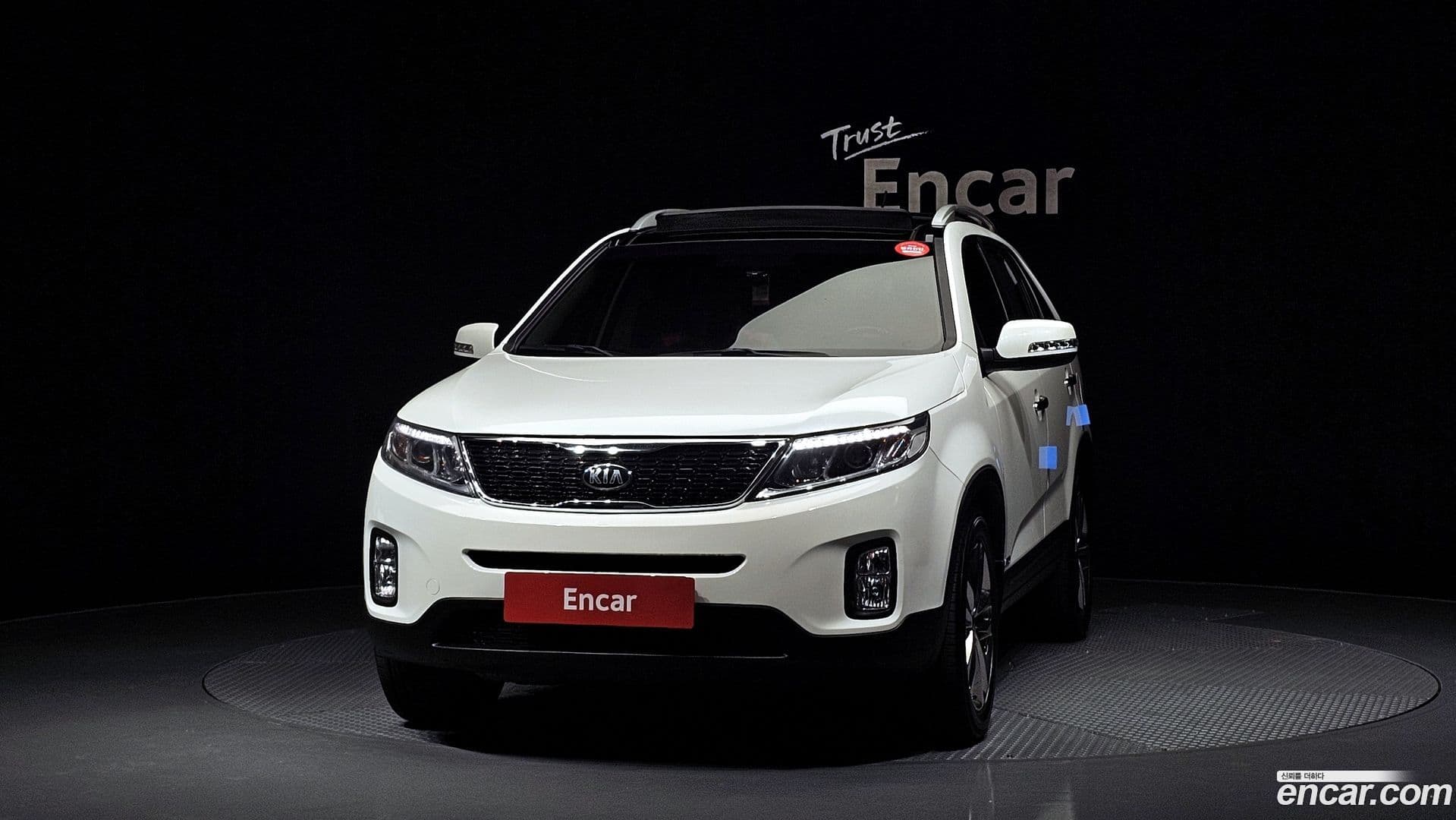 Main__Slider__Photo:Sorento Kia 2013.6-2