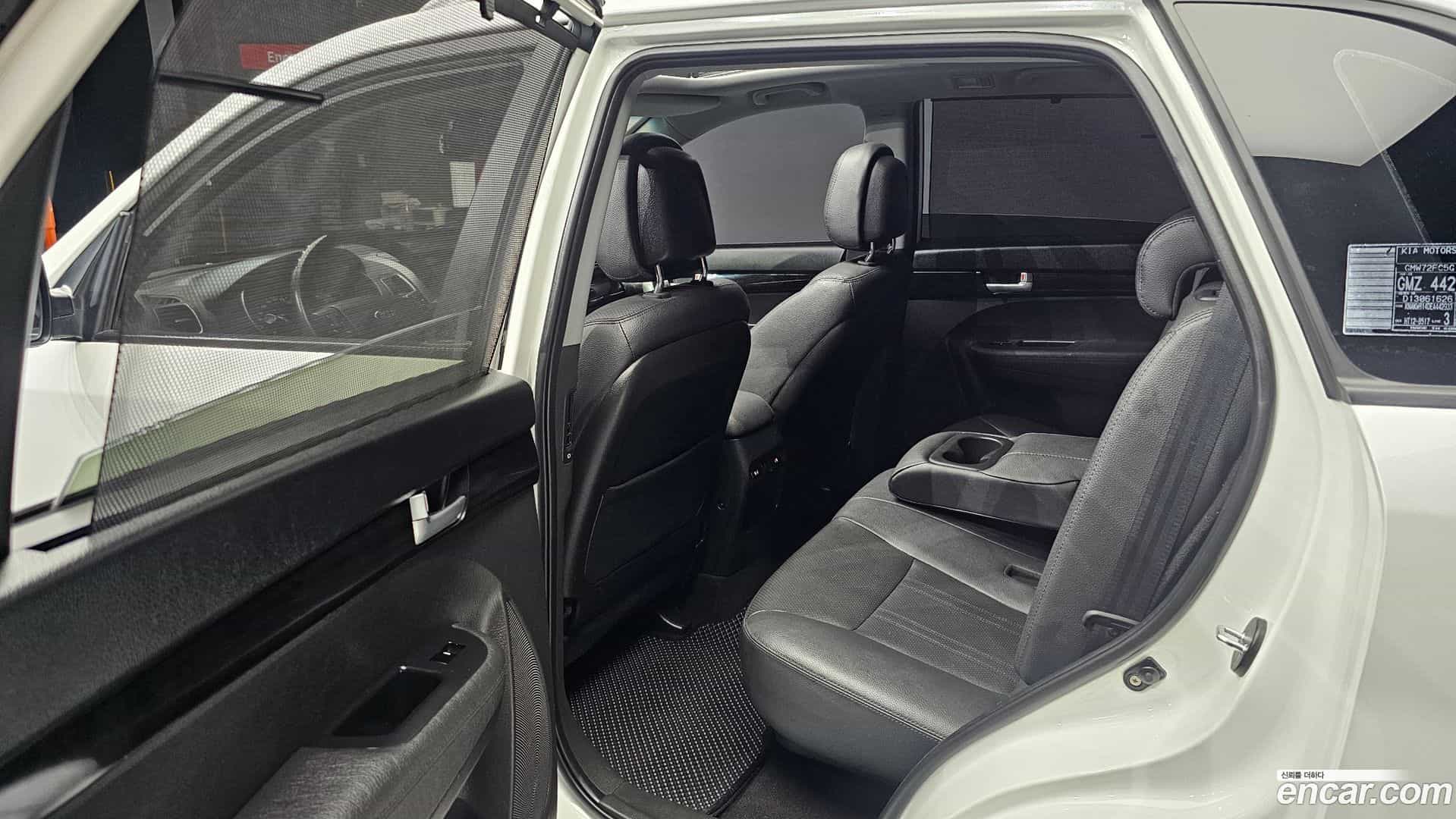 Sorento Kia 2013.6-OPTION-016