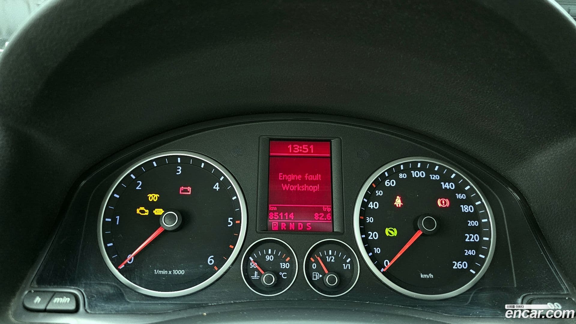 Main__Slider__Photo:Tiguan Volkswagen 2009.6-7