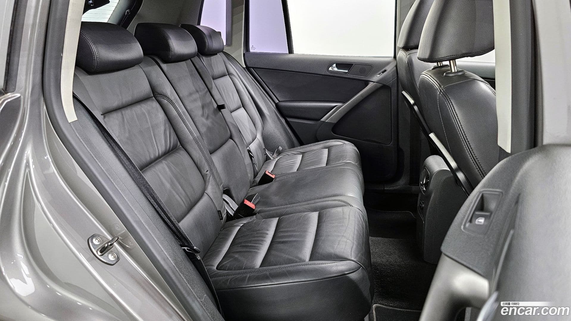 Main__Slider__Photo:Tiguan Volkswagen 2009.6-11