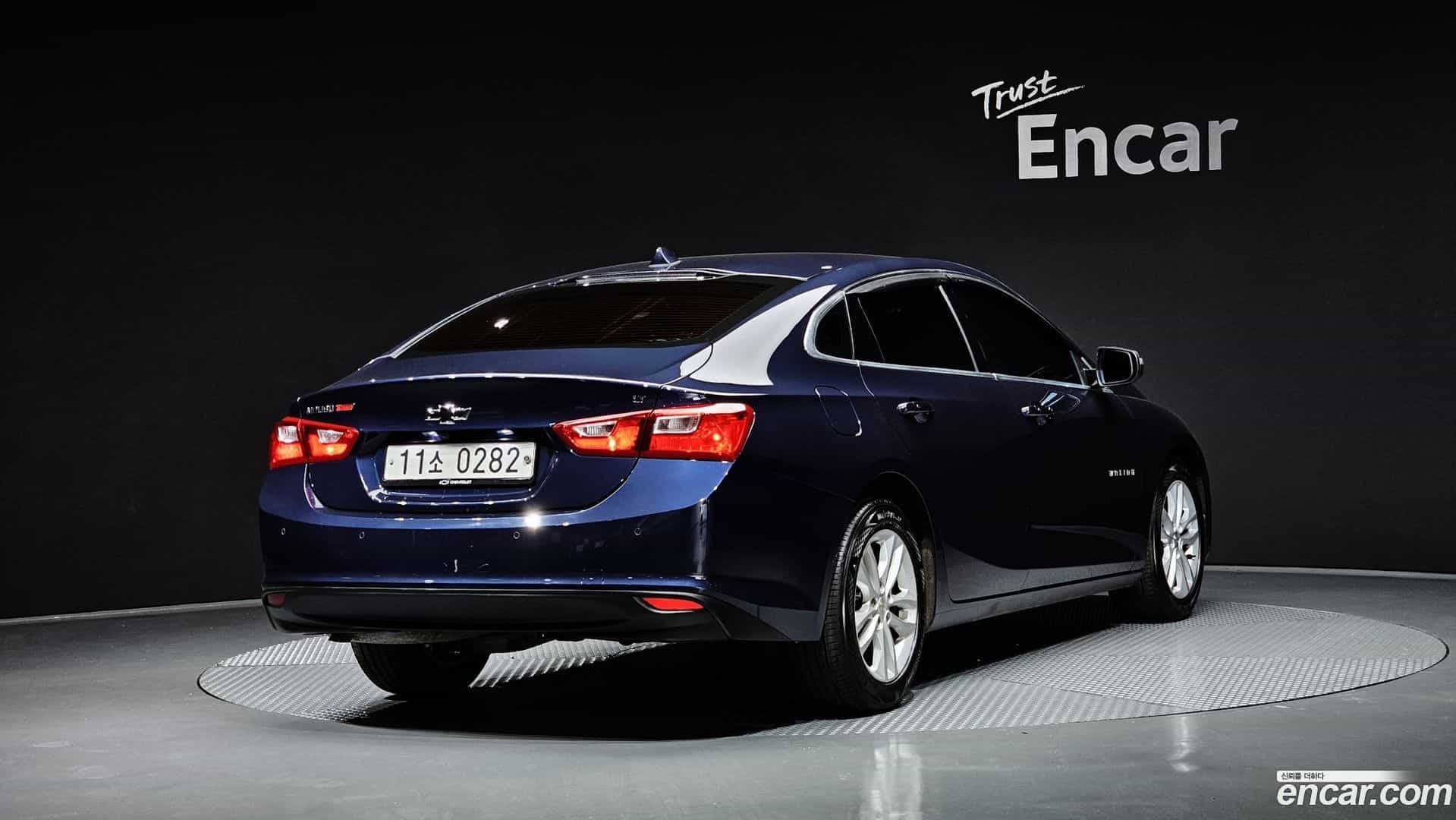 Malibu Chevrolet 2016.10-OUTER-002