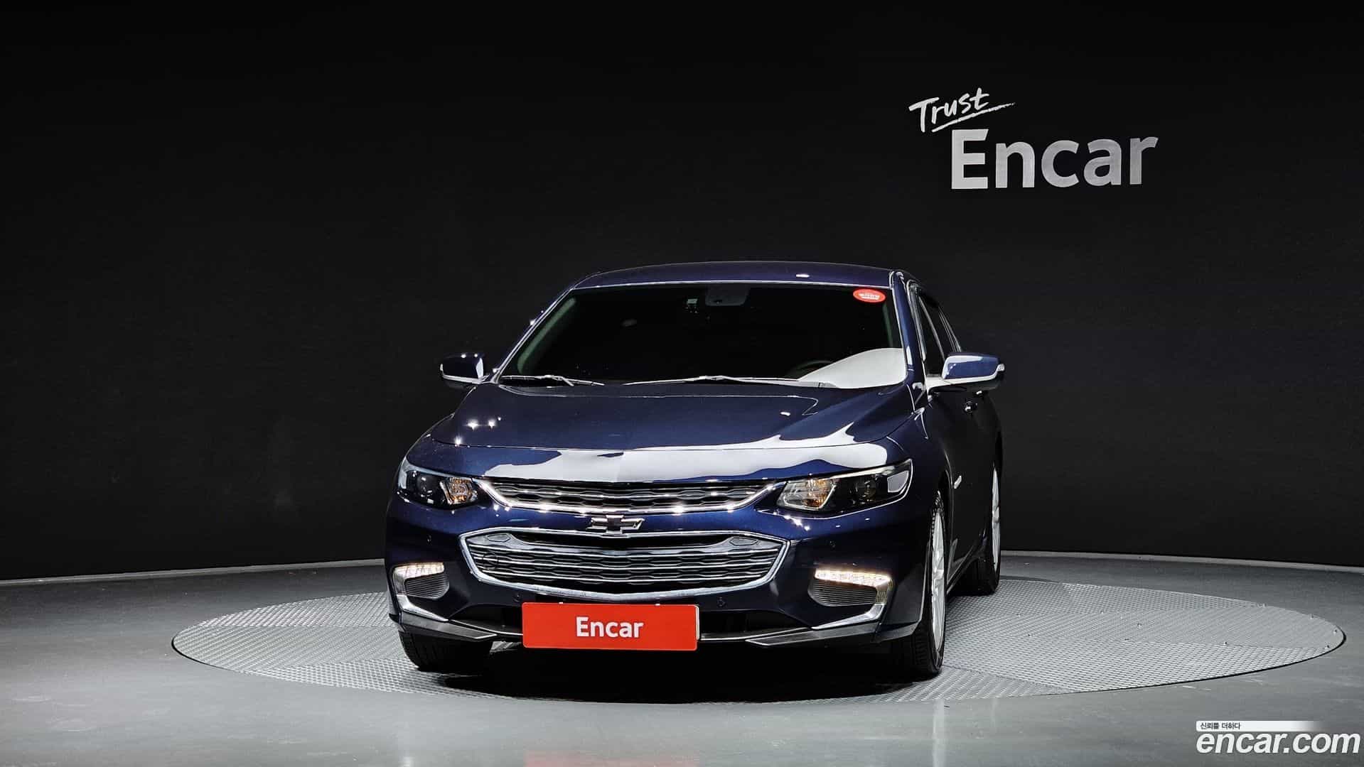 Malibu Chevrolet 2016.10-OUTER-003