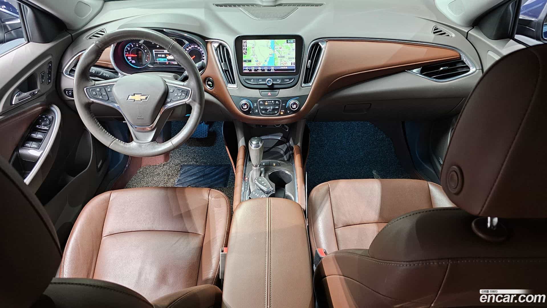 Malibu Chevrolet 2016.10-INNER-007