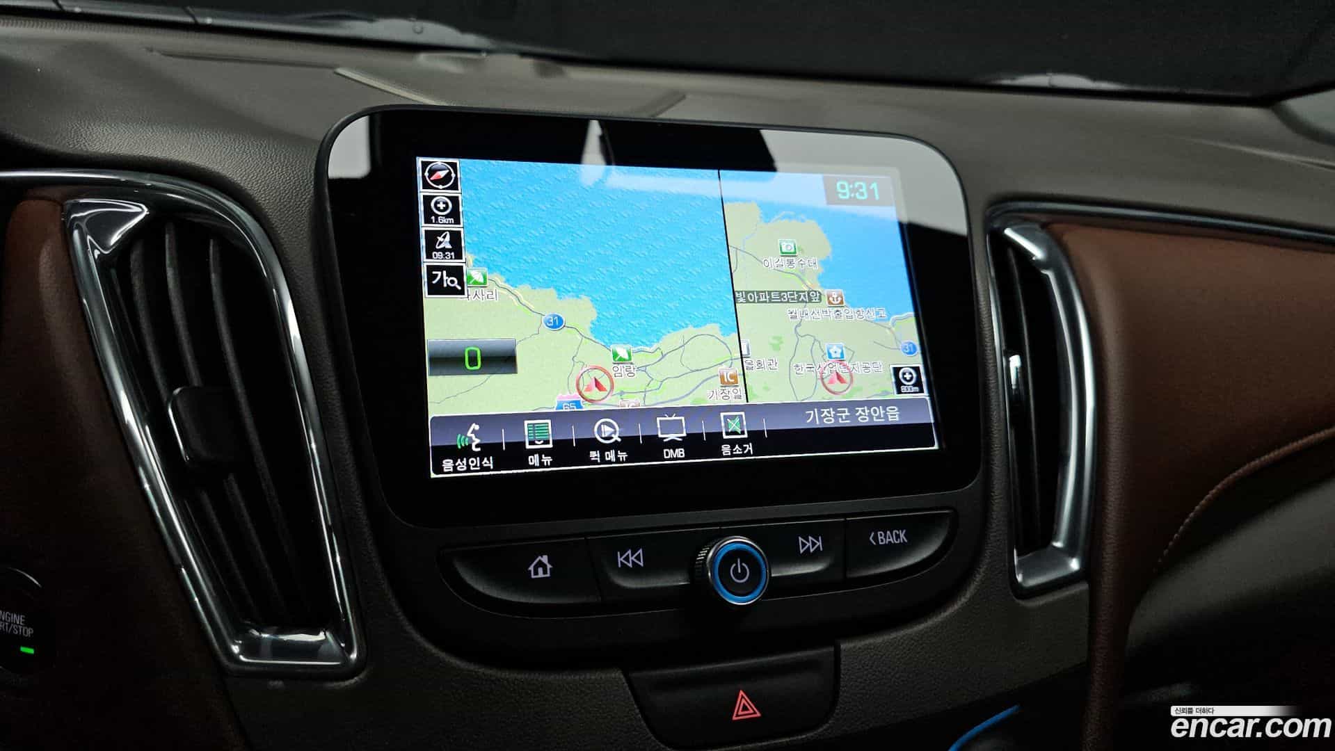 Malibu Chevrolet 2016.10-OPTION-021