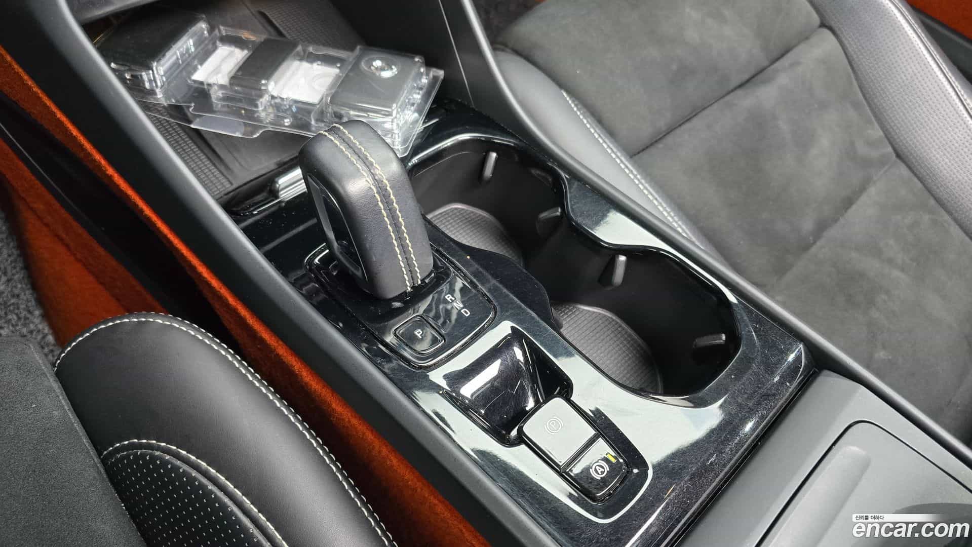 XC40 Volvo 2020.1-INNER-009