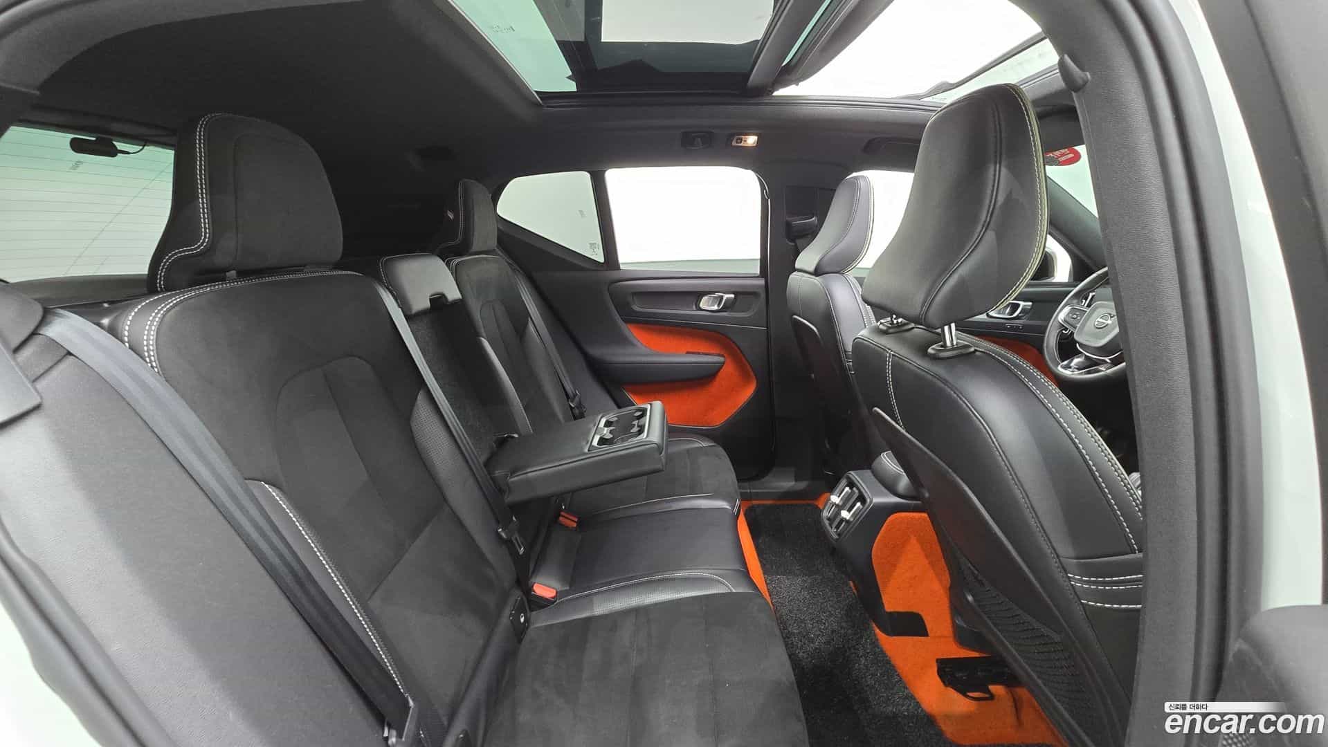 XC40 Volvo 2020.1-OPTION-016