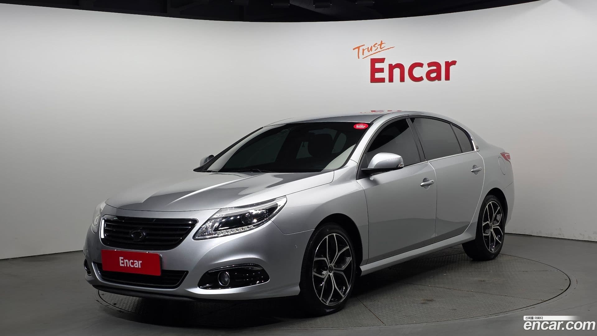 Main__Slider__Photo:SM5 Renault-KoreaSamsung 2014.4-0