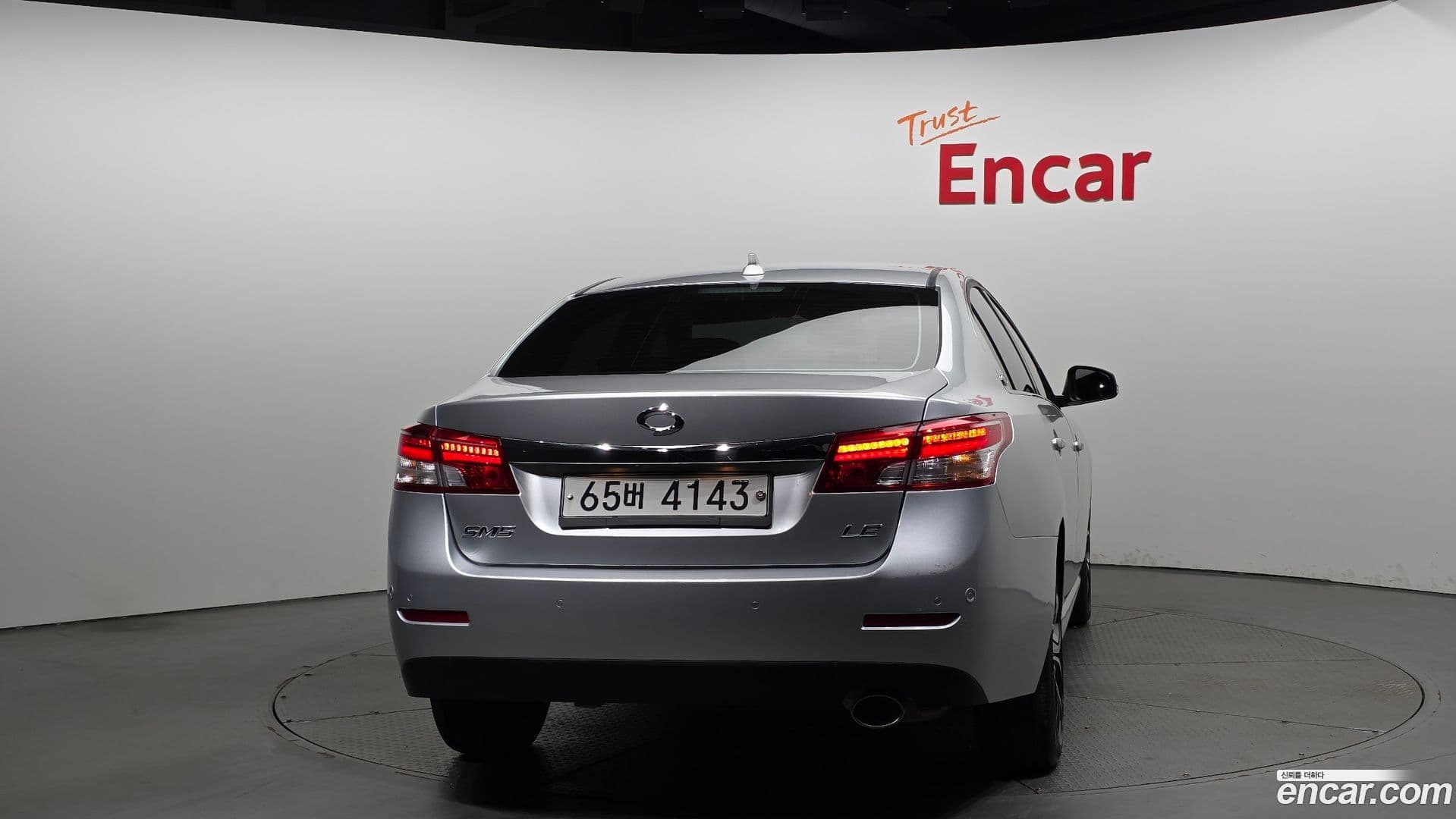 Main__Slider__Photo:SM5 Renault-KoreaSamsung 2014.4-3