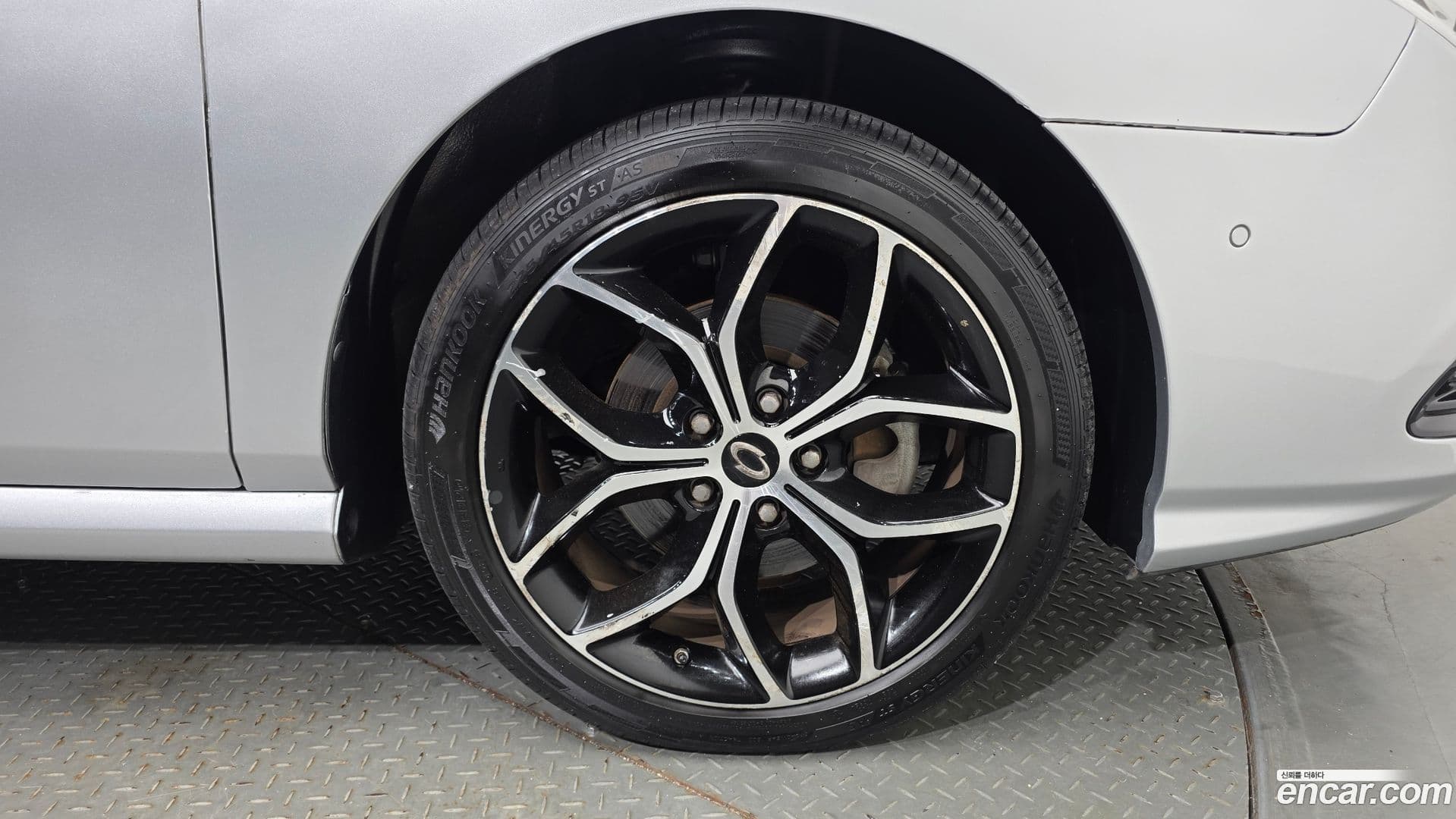 Main__Slider__Photo:SM5 Renault-KoreaSamsung 2014.4-4