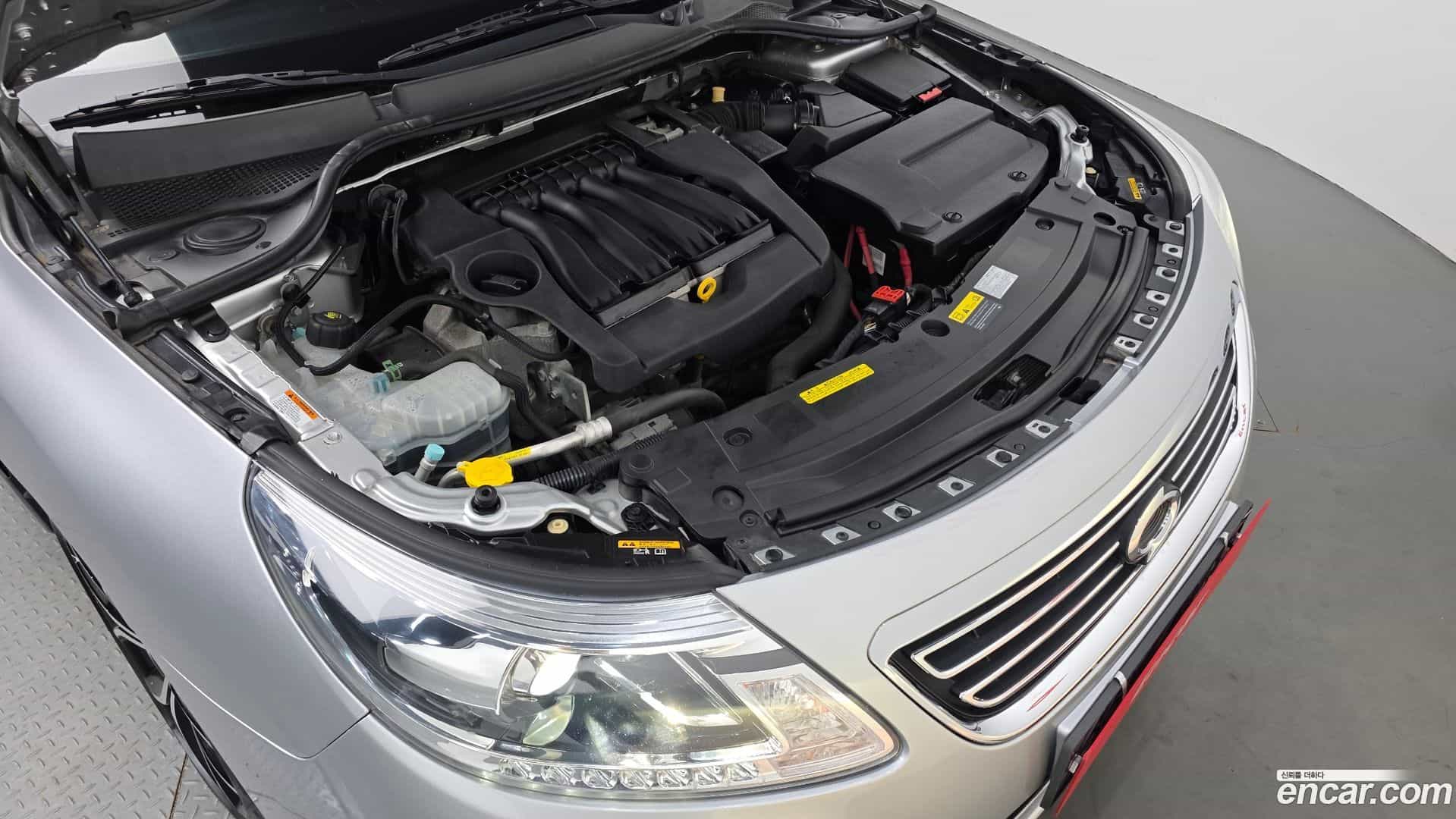 SM5 Renault-KoreaSamsung 2014.4-INNER-006