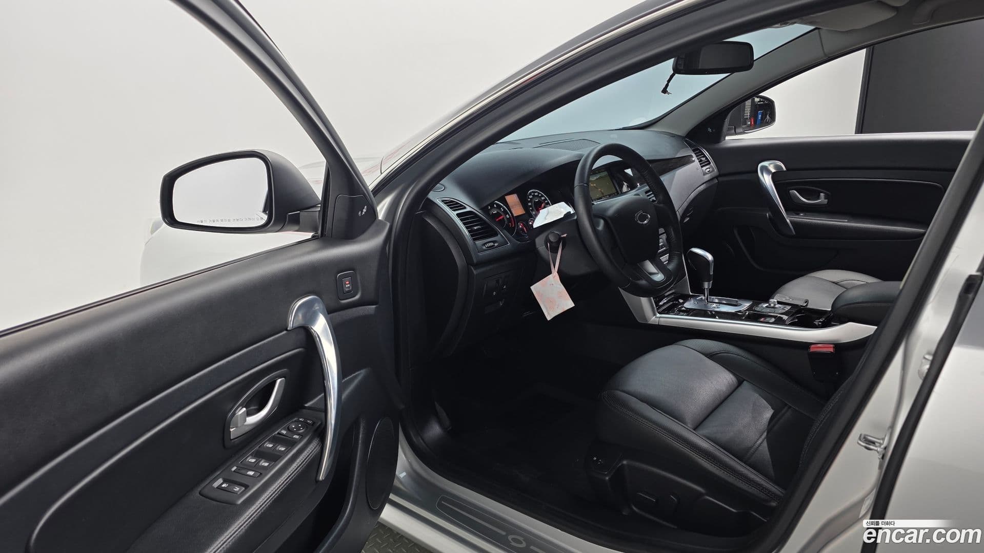 Main__Slider__Photo:SM5 Renault-KoreaSamsung 2014.4-10