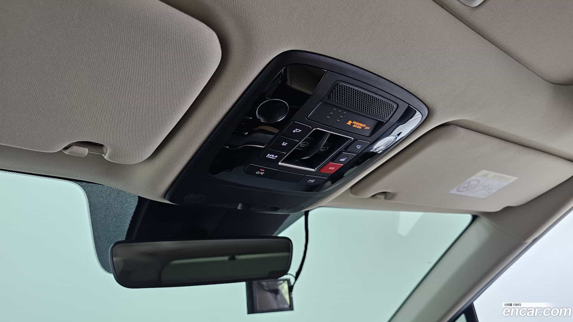 Canival Kia 2023.0-OPTION-021