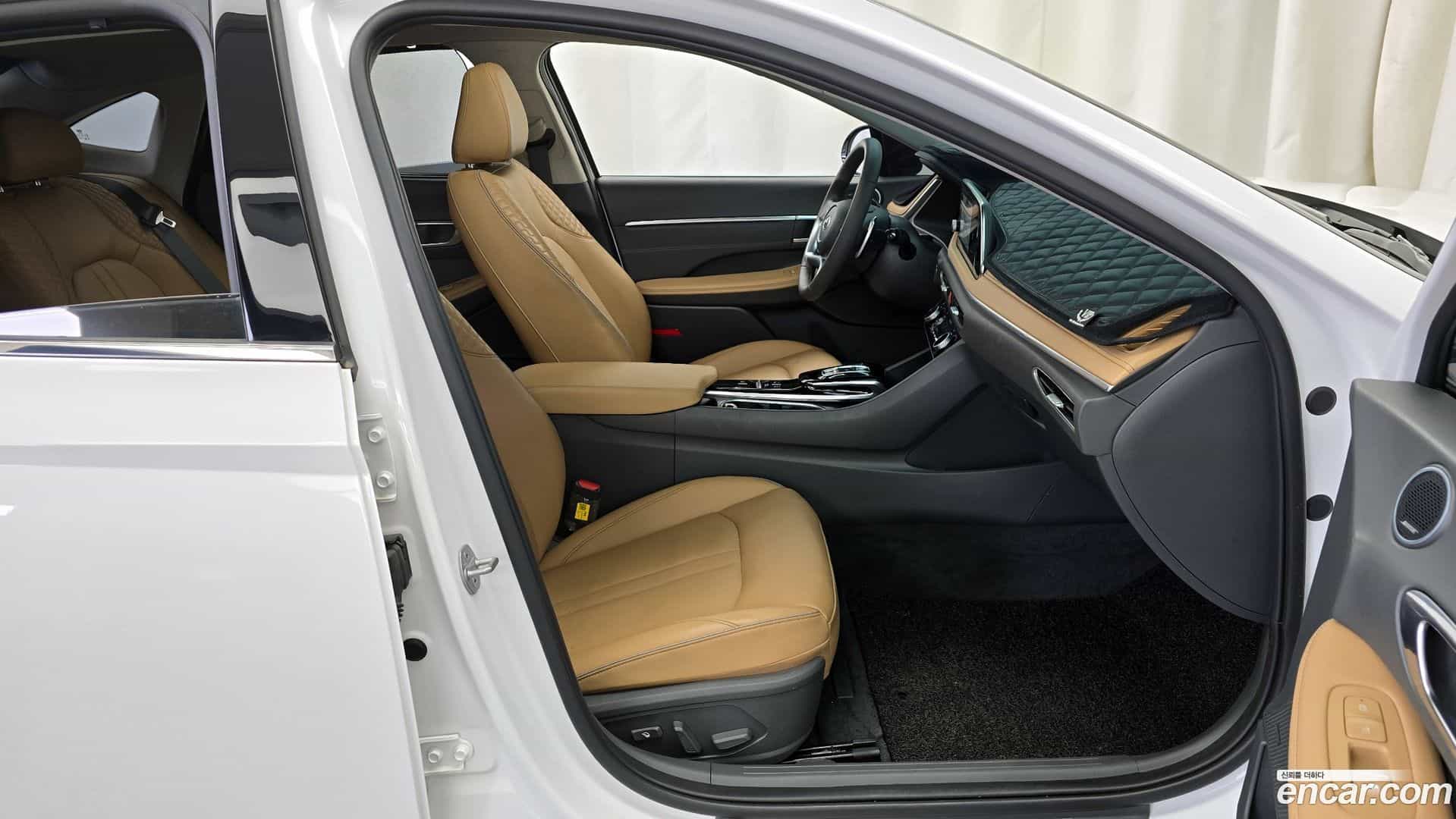 Sonata Hyundai 2022.7-OPTION-015