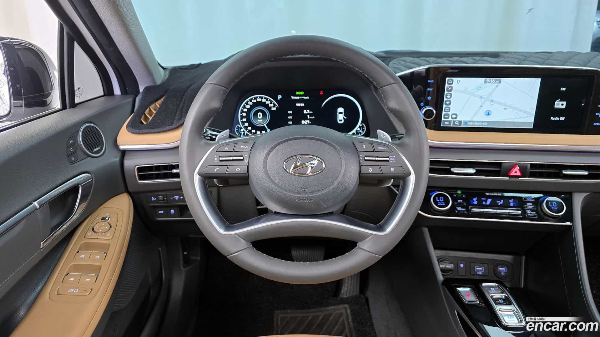 Sonata Hyundai 2022.7-OPTION-017