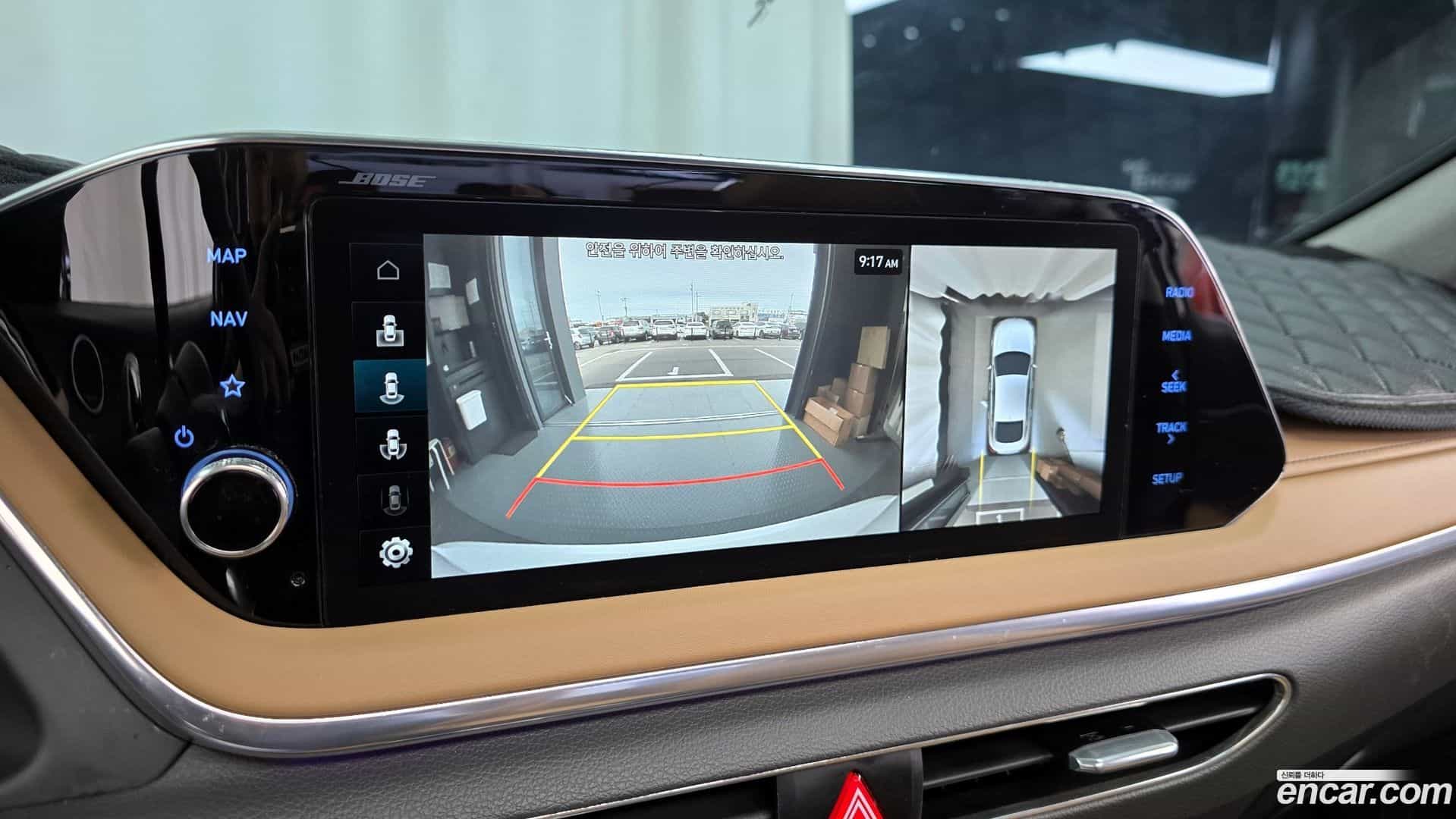 Sonata Hyundai 2022.7-OPTION-019