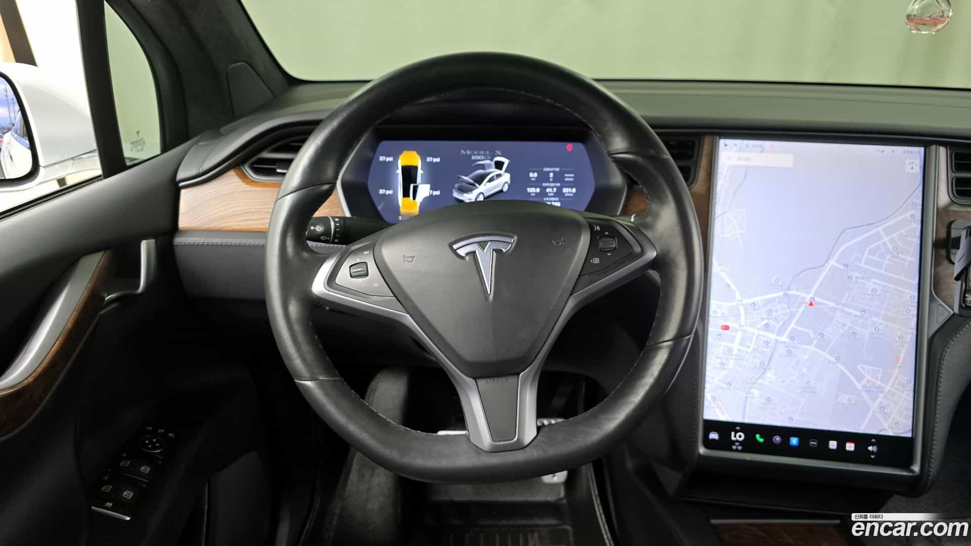 Model X Tesla 2018.11-OPTION-017