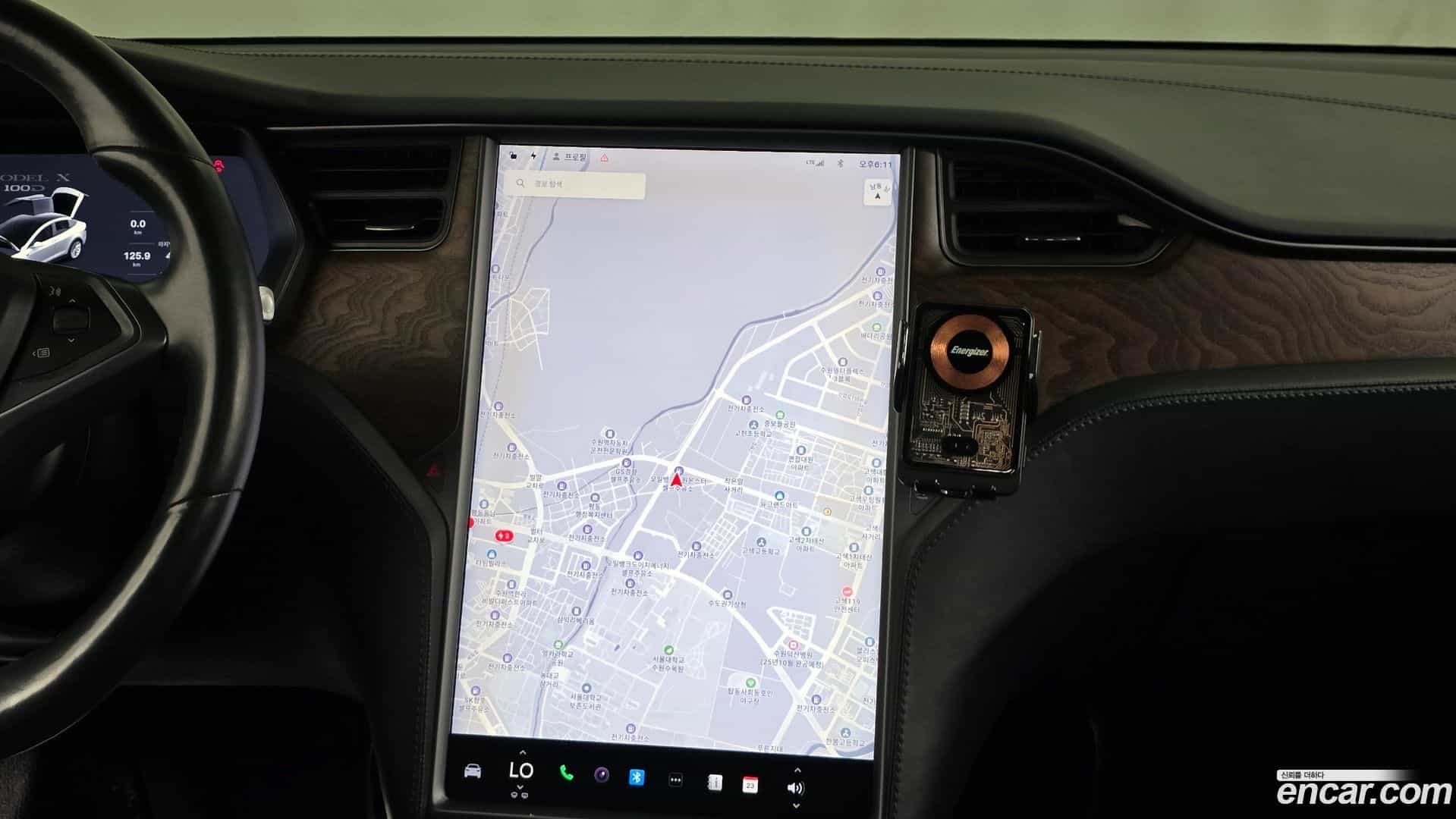 Model X Tesla 2018.11-OPTION-018