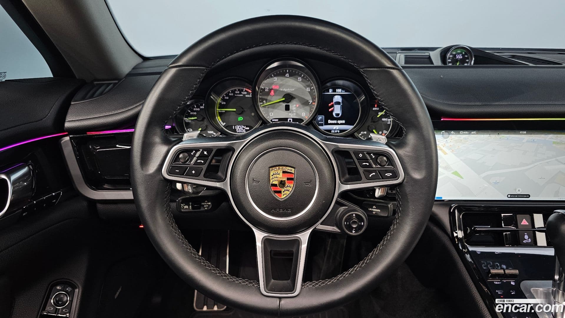 Main__Slider__Photo:Panamera Porsche 2015.11-12