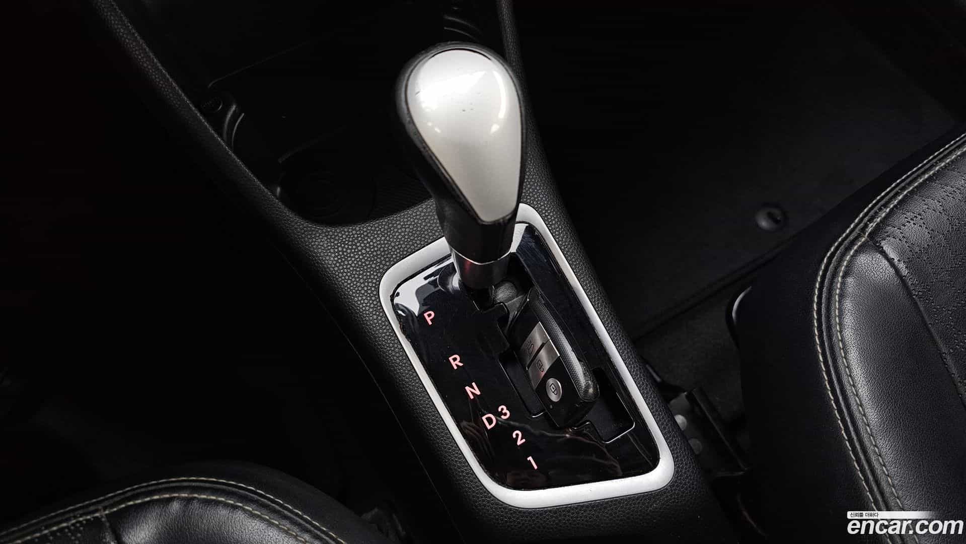 morning Kia 2015.6-INNER-009