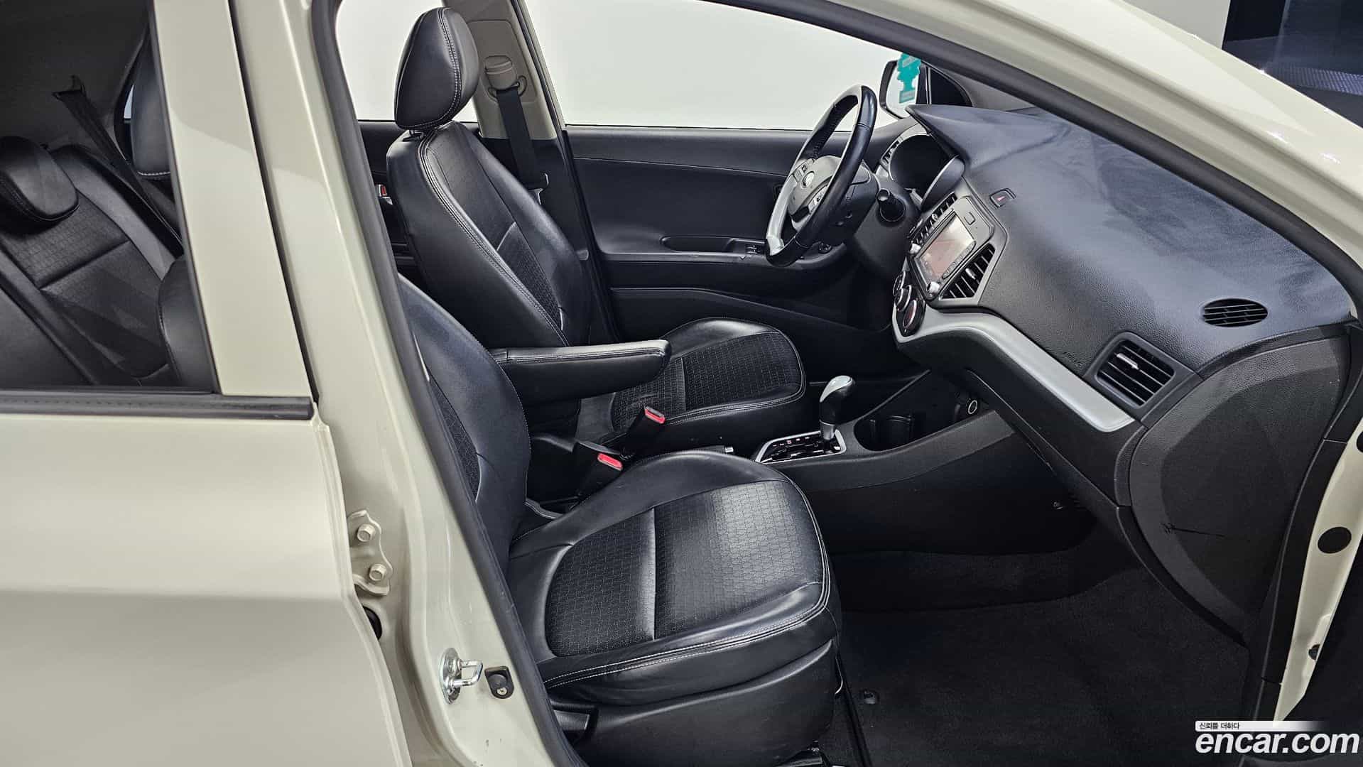 morning Kia 2015.6-INNER-010