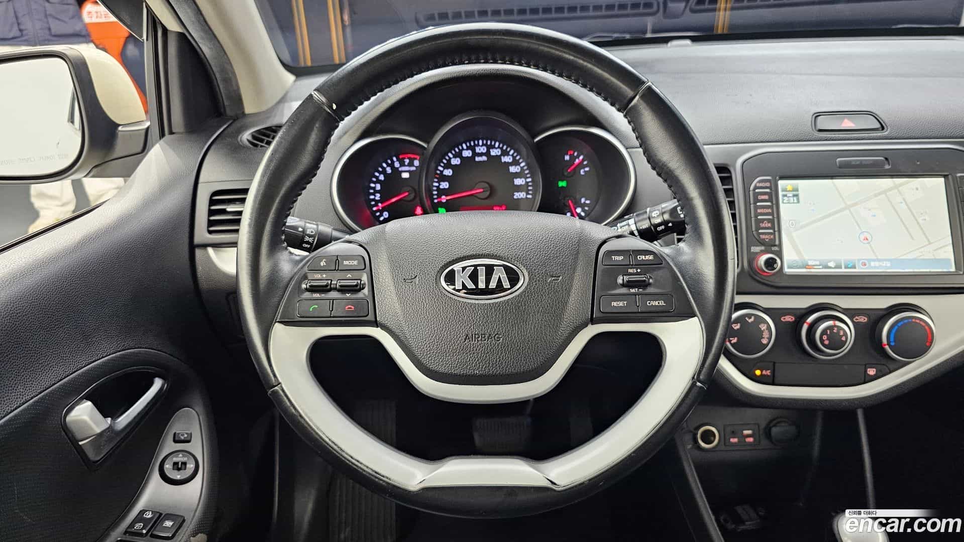 morning Kia 2015.6-OPTION-017