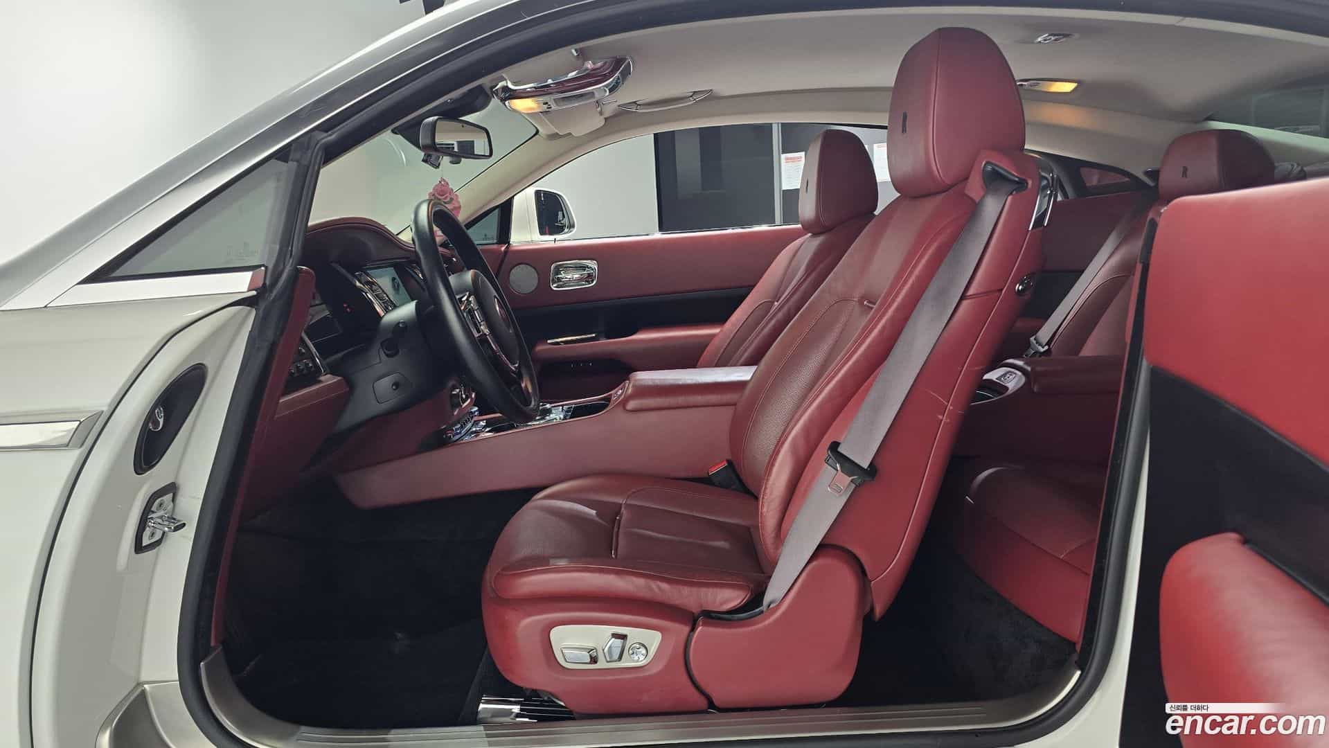 Wraith Rolls-Royce 2016.11-INNER-010