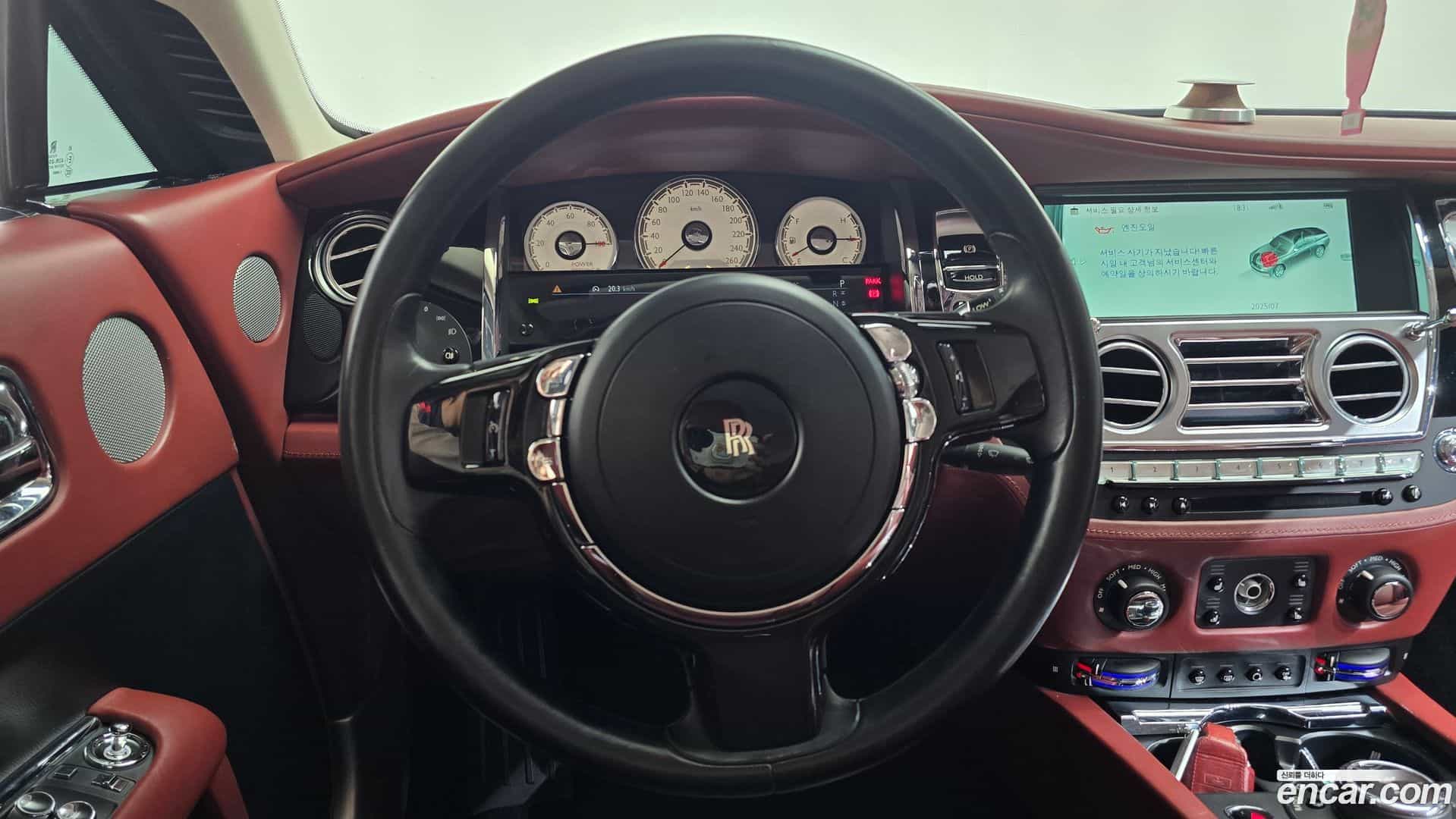 Wraith Rolls-Royce 2016.11-OPTION-017