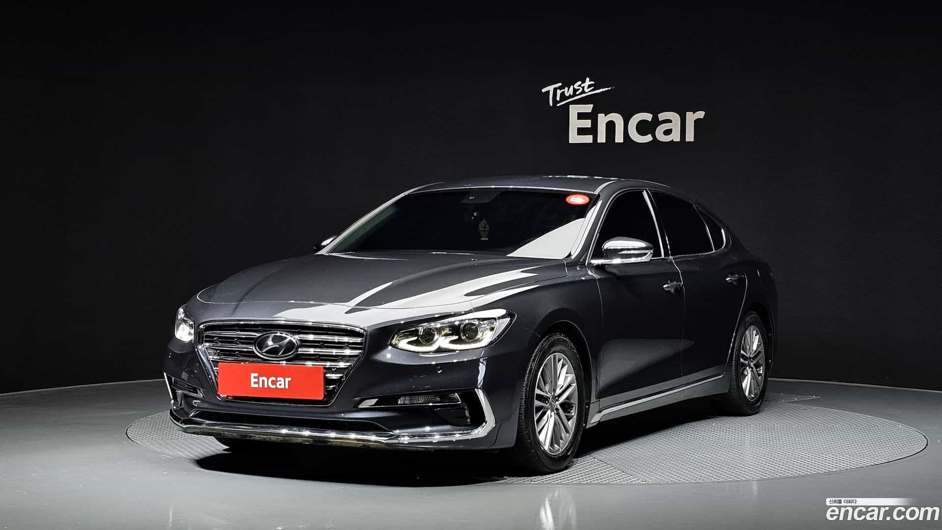 Grandeur Hyundai 2016.11-OUTER-001