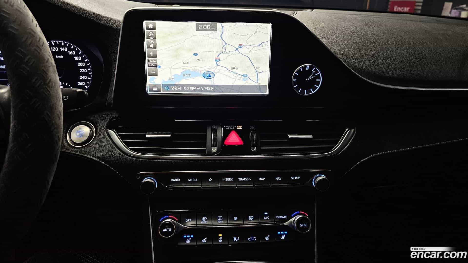 Grandeur Hyundai 2016.11-OPTION-018