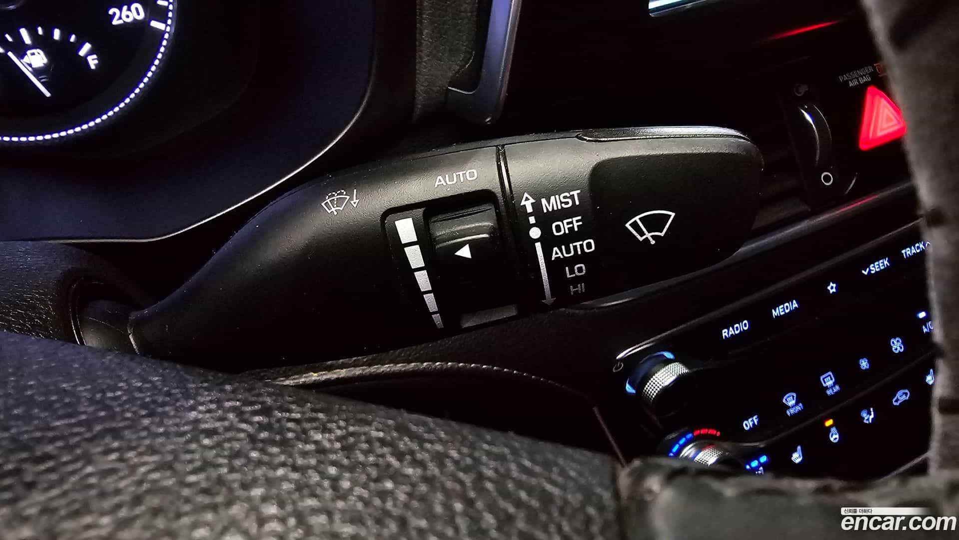 Grandeur Hyundai 2016.11-OPTION-021