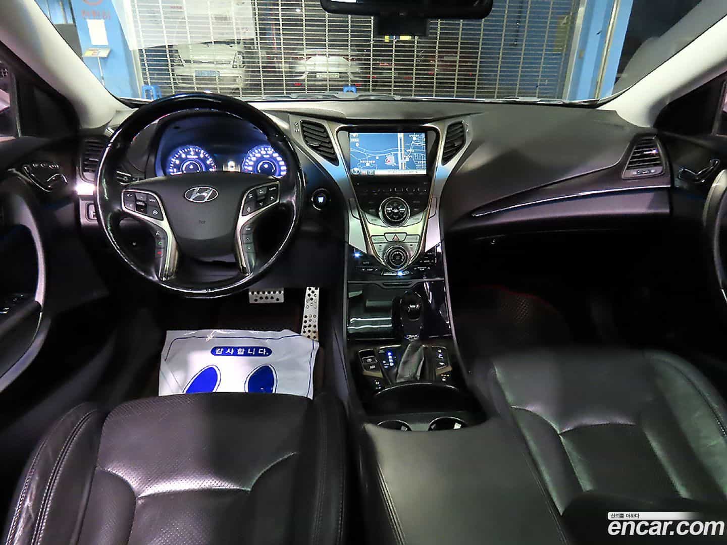 Grandeur Hyundai 2012.4-OUTER-005