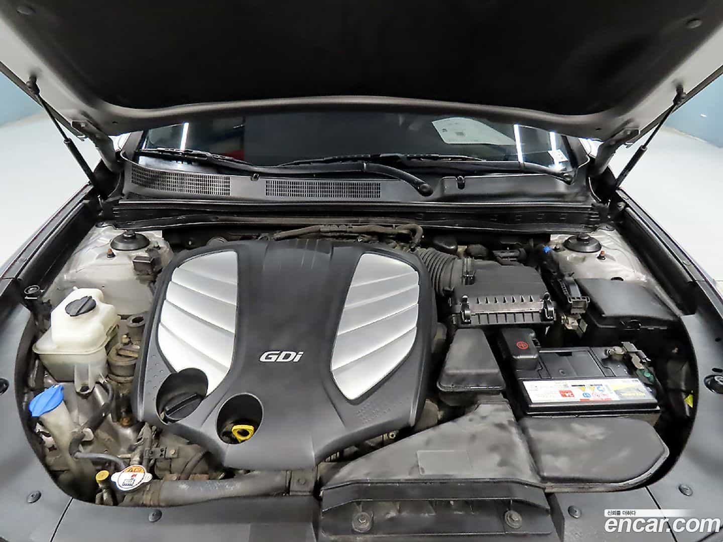 Grandeur Hyundai 2012.4-OPTION-023