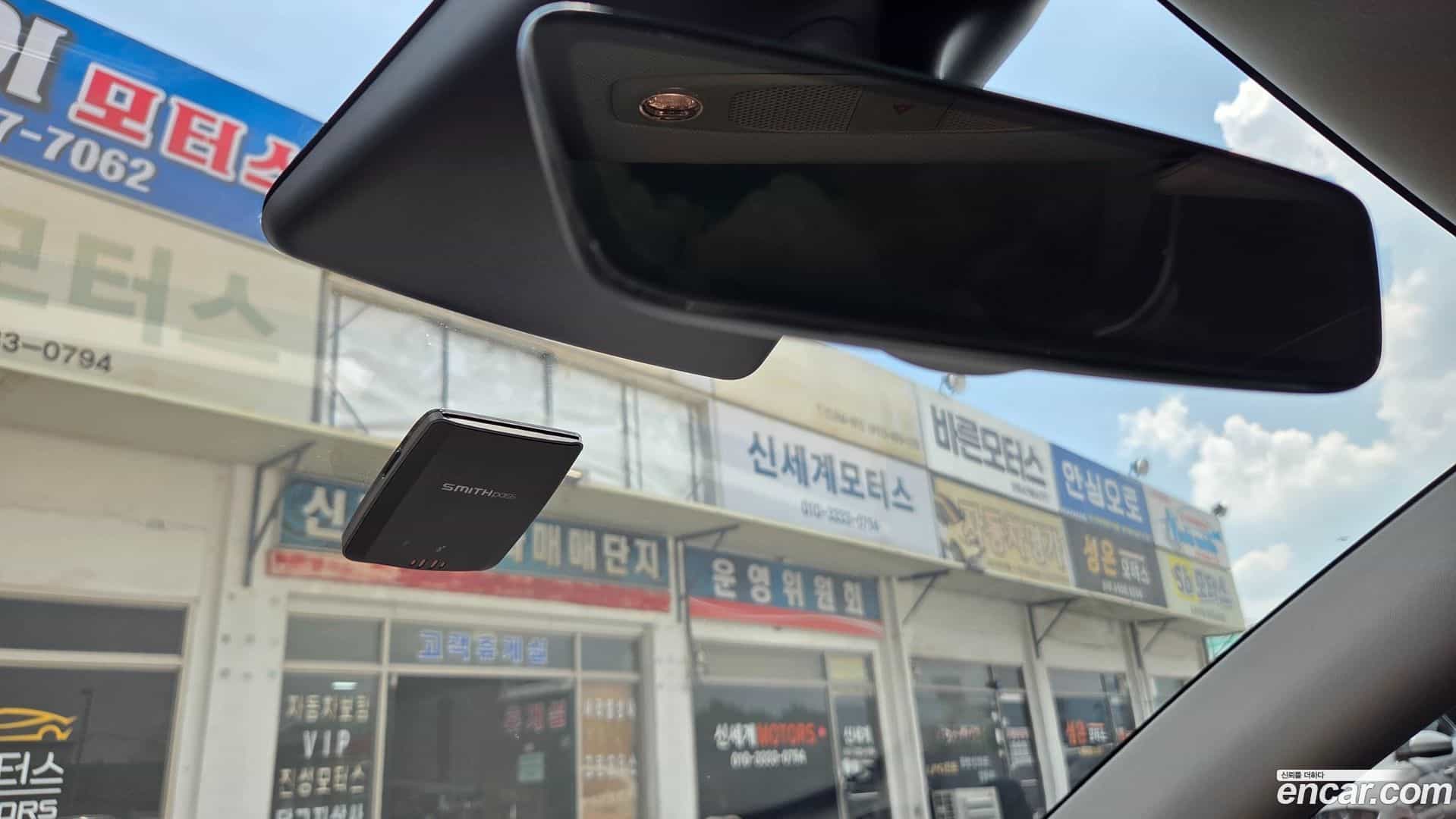 Model Y Tesla 2021.5-OPTION-023