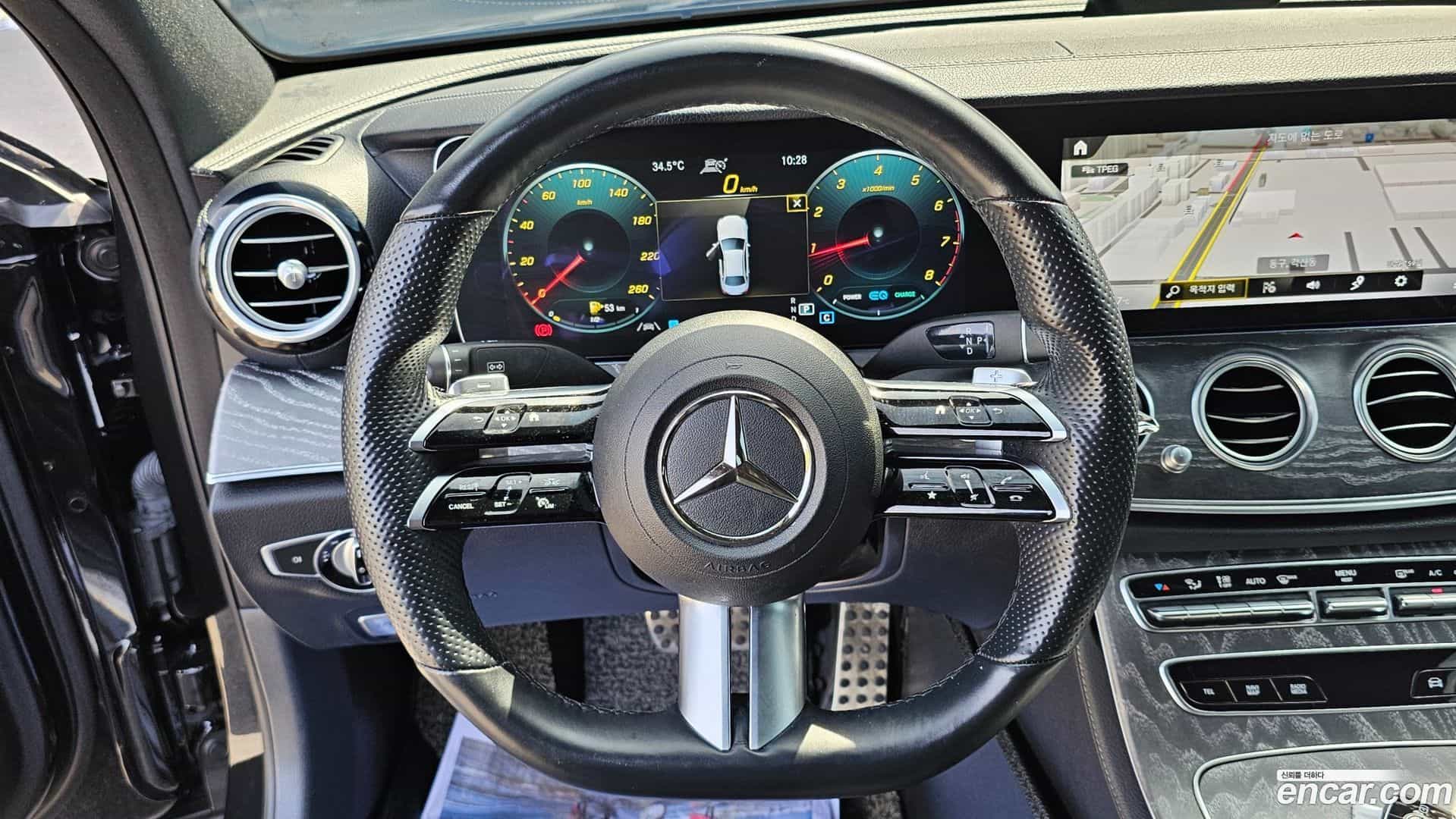 E-Class Mercedes-Benz 2021.3-OPTION-022