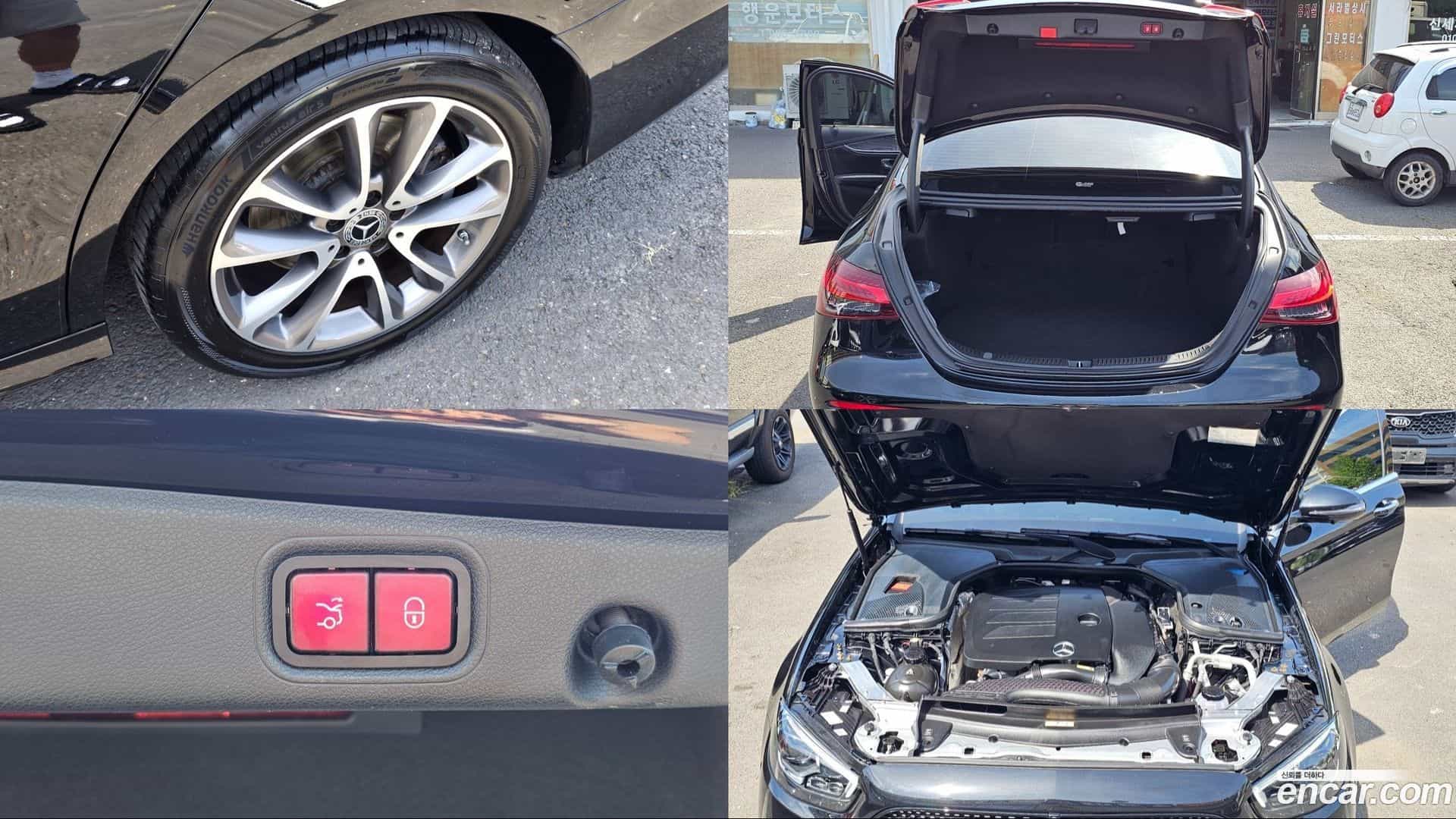 E-Class Mercedes-Benz 2021.3-OPTION-024