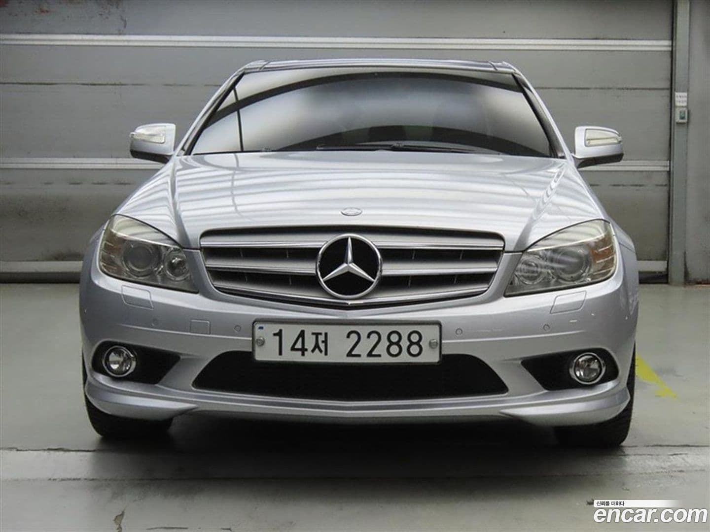 Main__Slider__Photo:C-Class Mercedes-Benz 2008.11-1