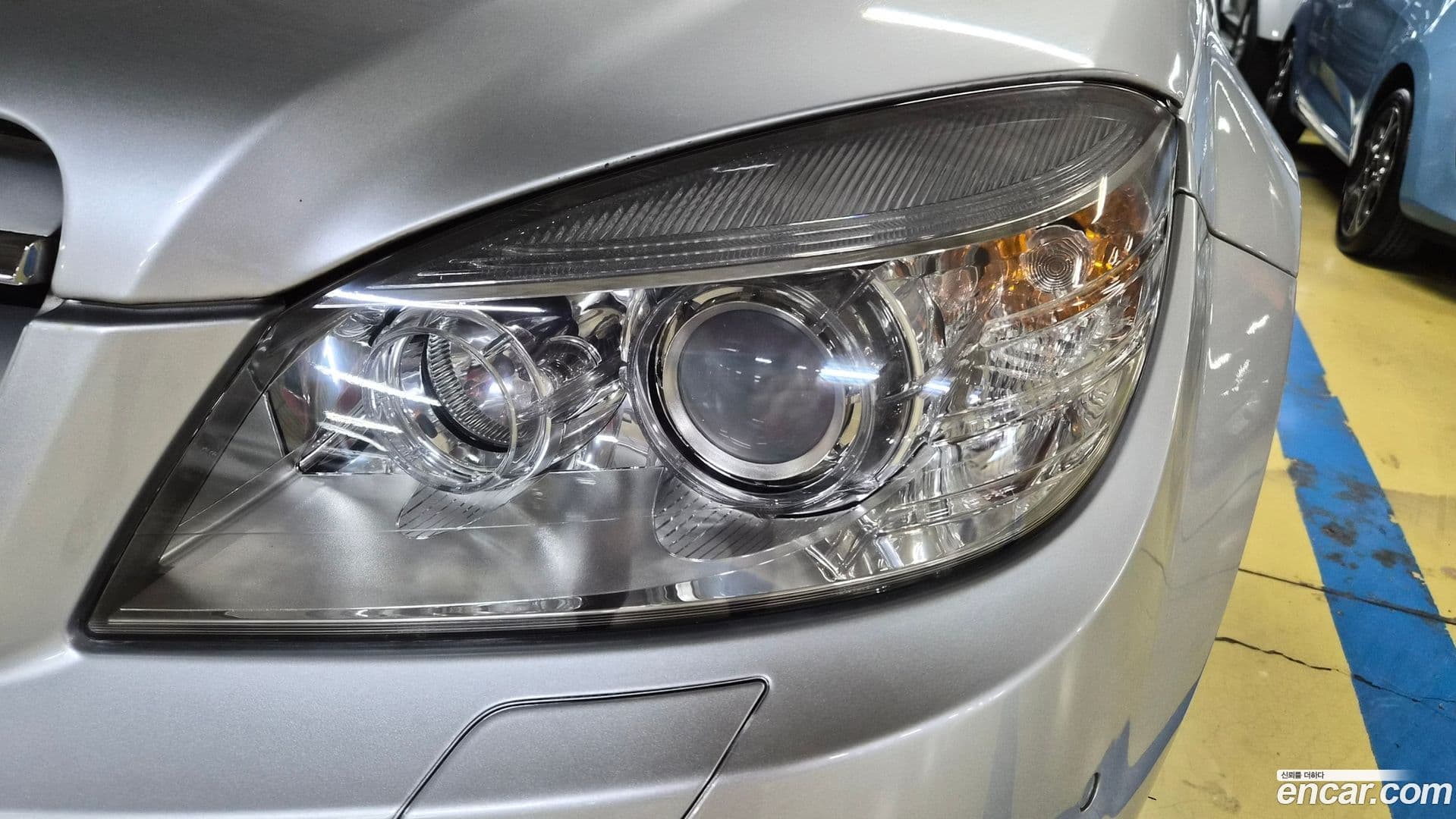 Main__Slider__Photo:C-Class Mercedes-Benz 2008.11-13