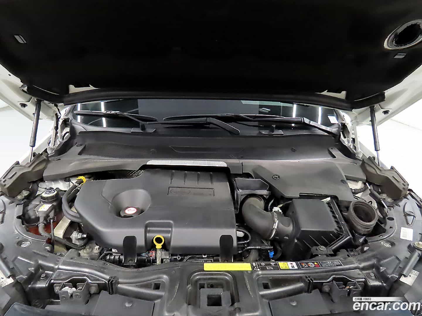 Discovery Sport Land Rover 2020.10-INNER-006