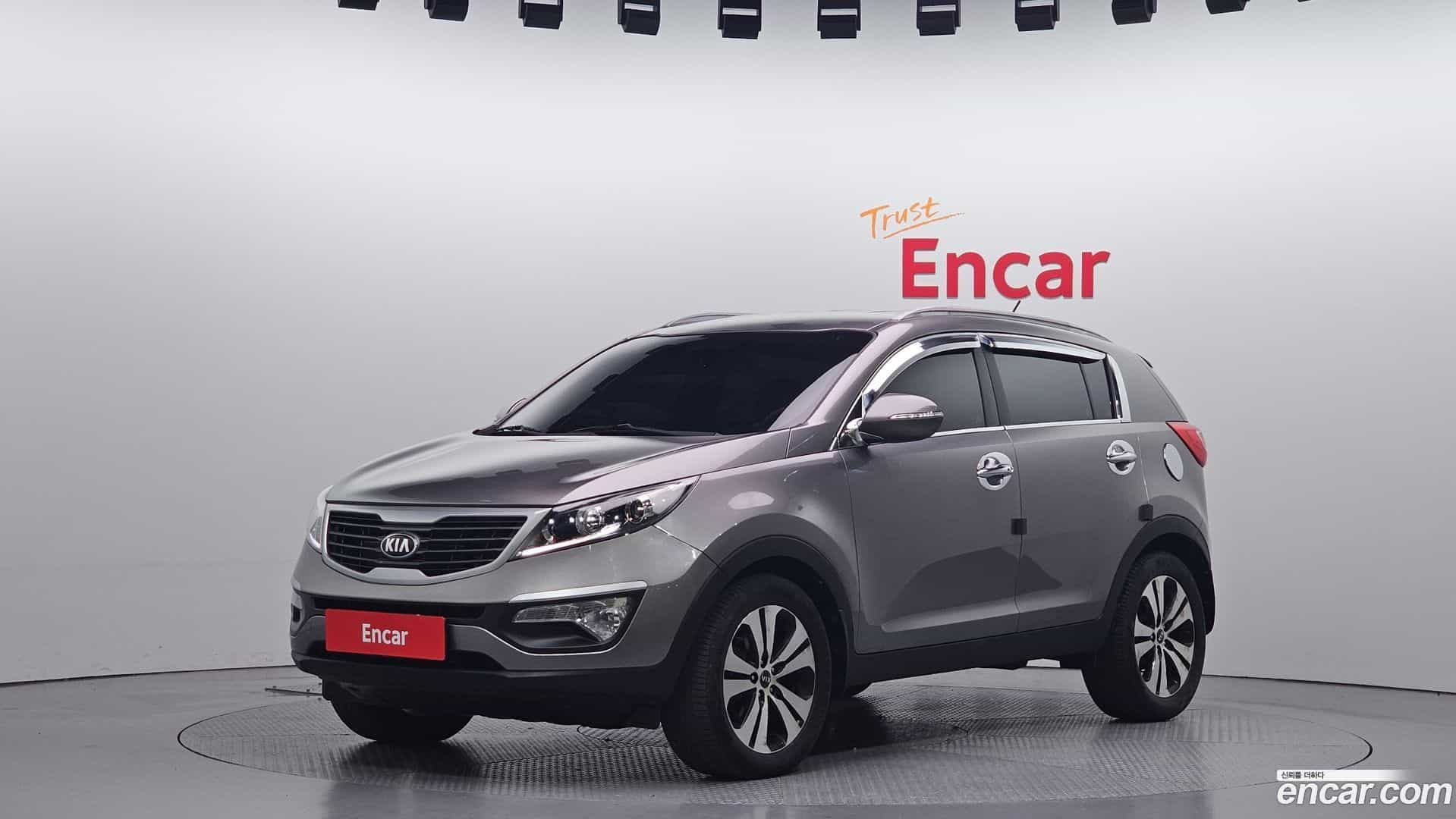 Sportage Kia 2013.5-OUTER-001