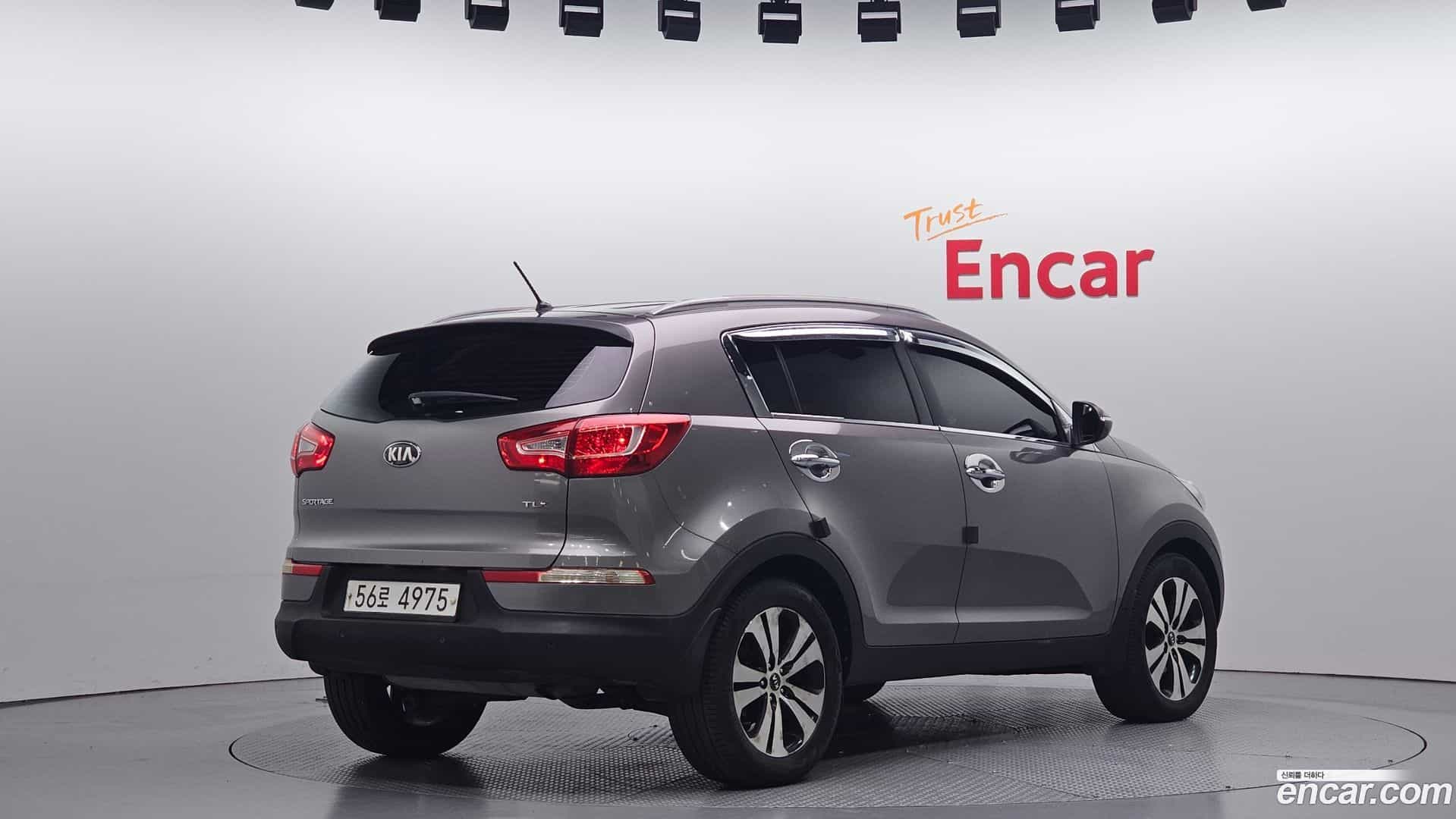 Sportage Kia 2013.5-OUTER-002