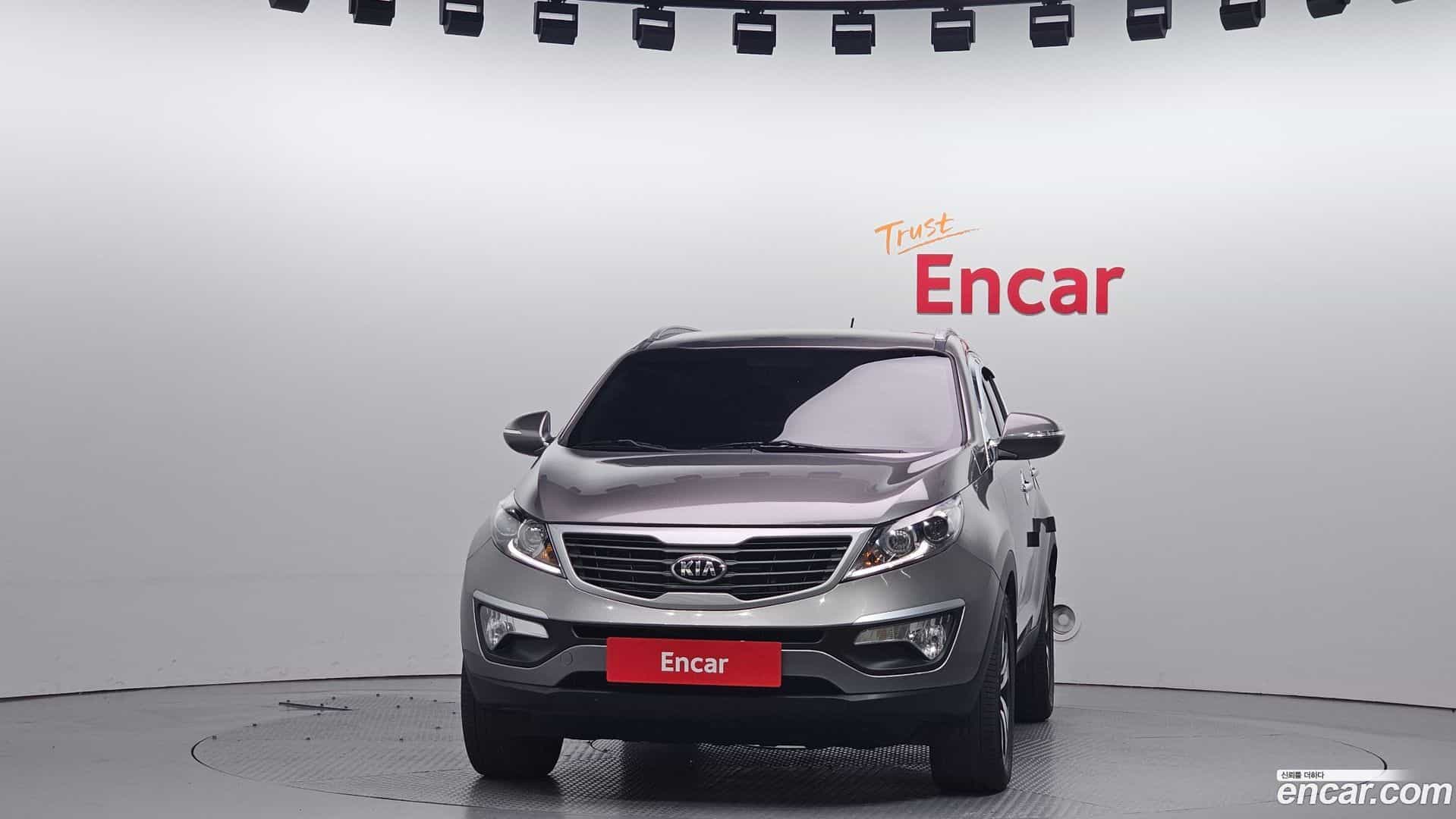 Sportage Kia 2013.5-OUTER-003