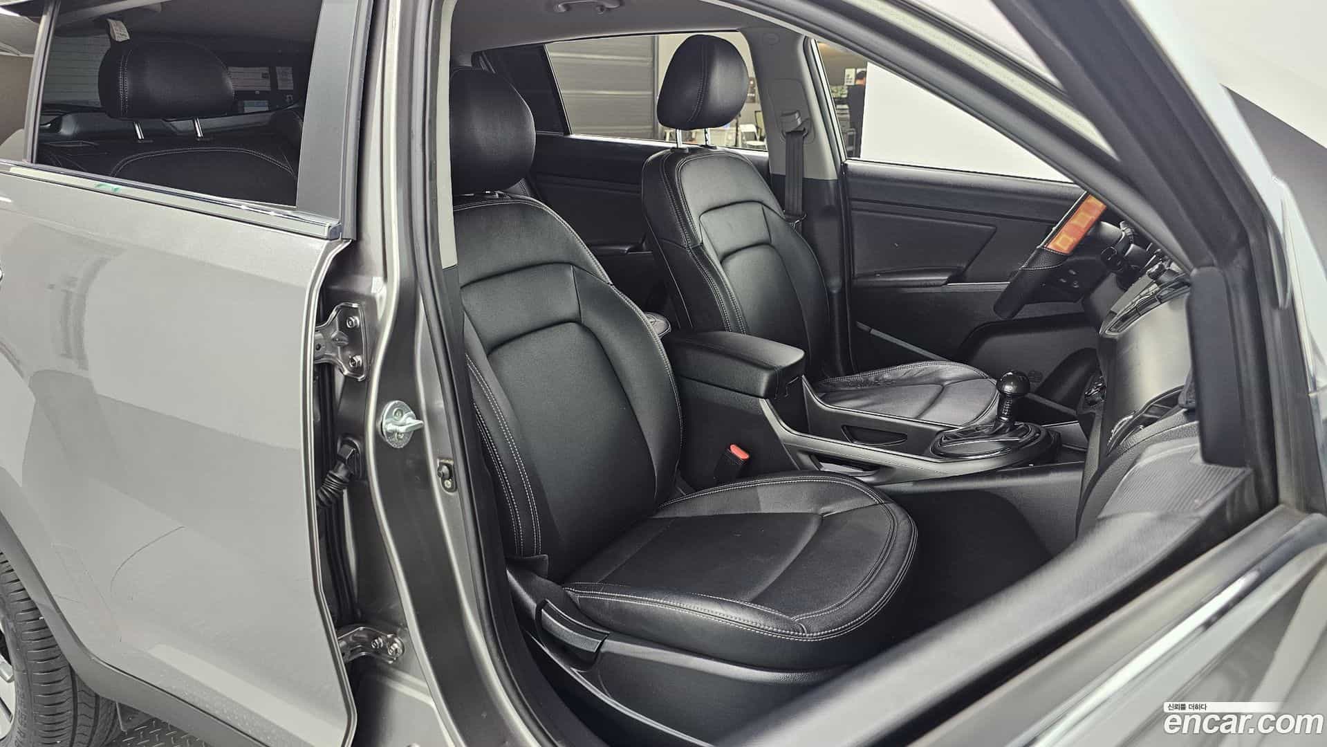 Sportage Kia 2013.5-OPTION-015