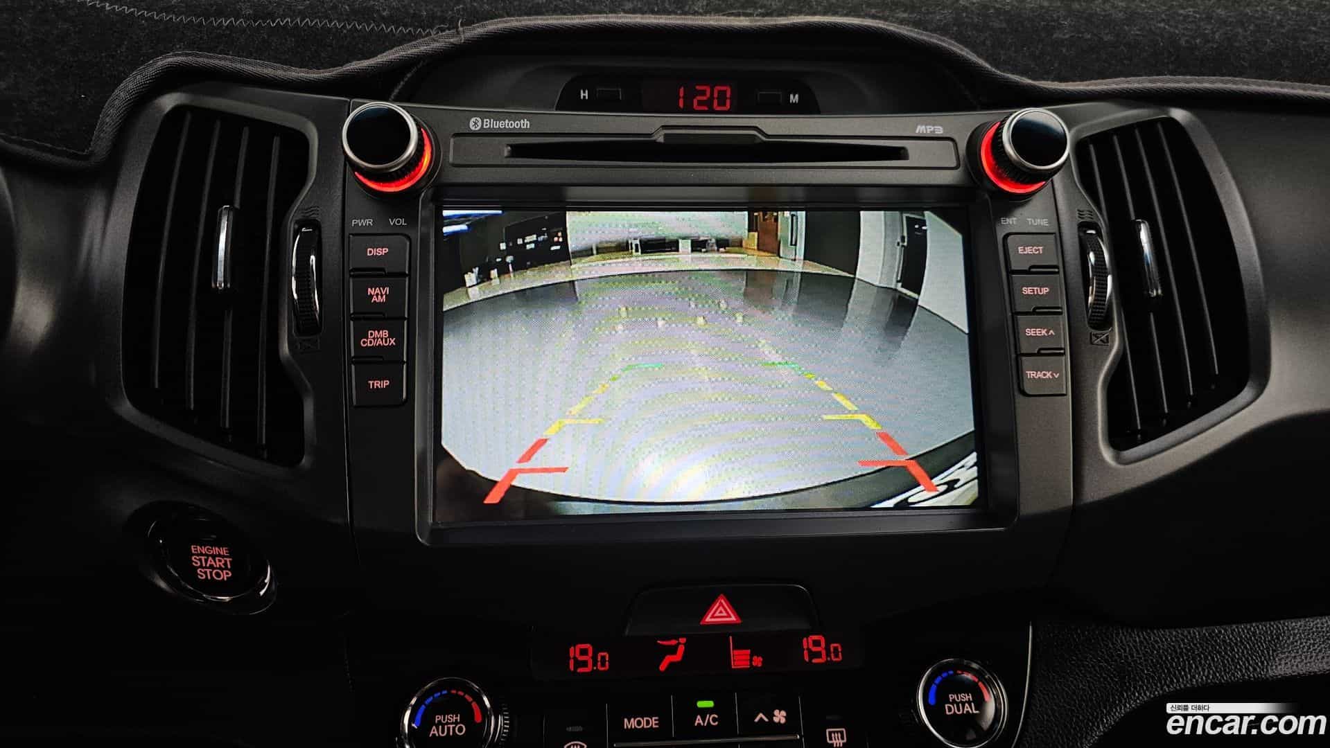 Sportage Kia 2013.5-OPTION-019