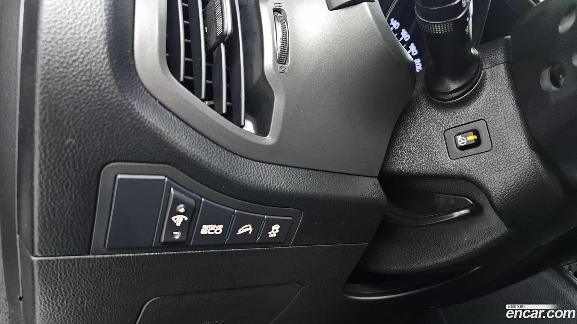 Sportage Kia 2013.5-OPTION-020