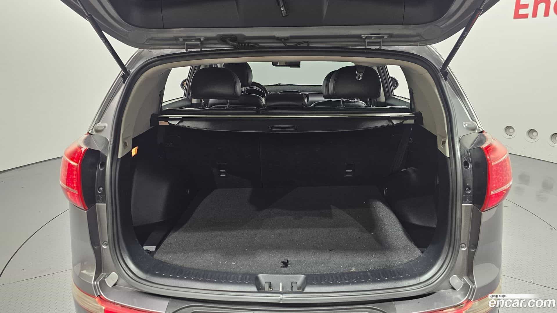 Sportage Kia 2013.5-OPTION-024