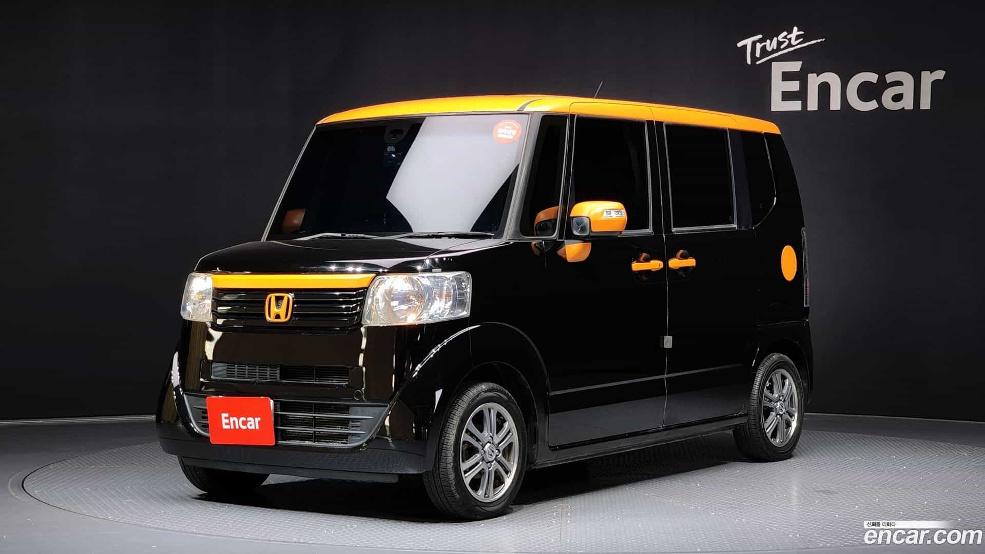 N-BOX Honda 2015.7-OUTER-001