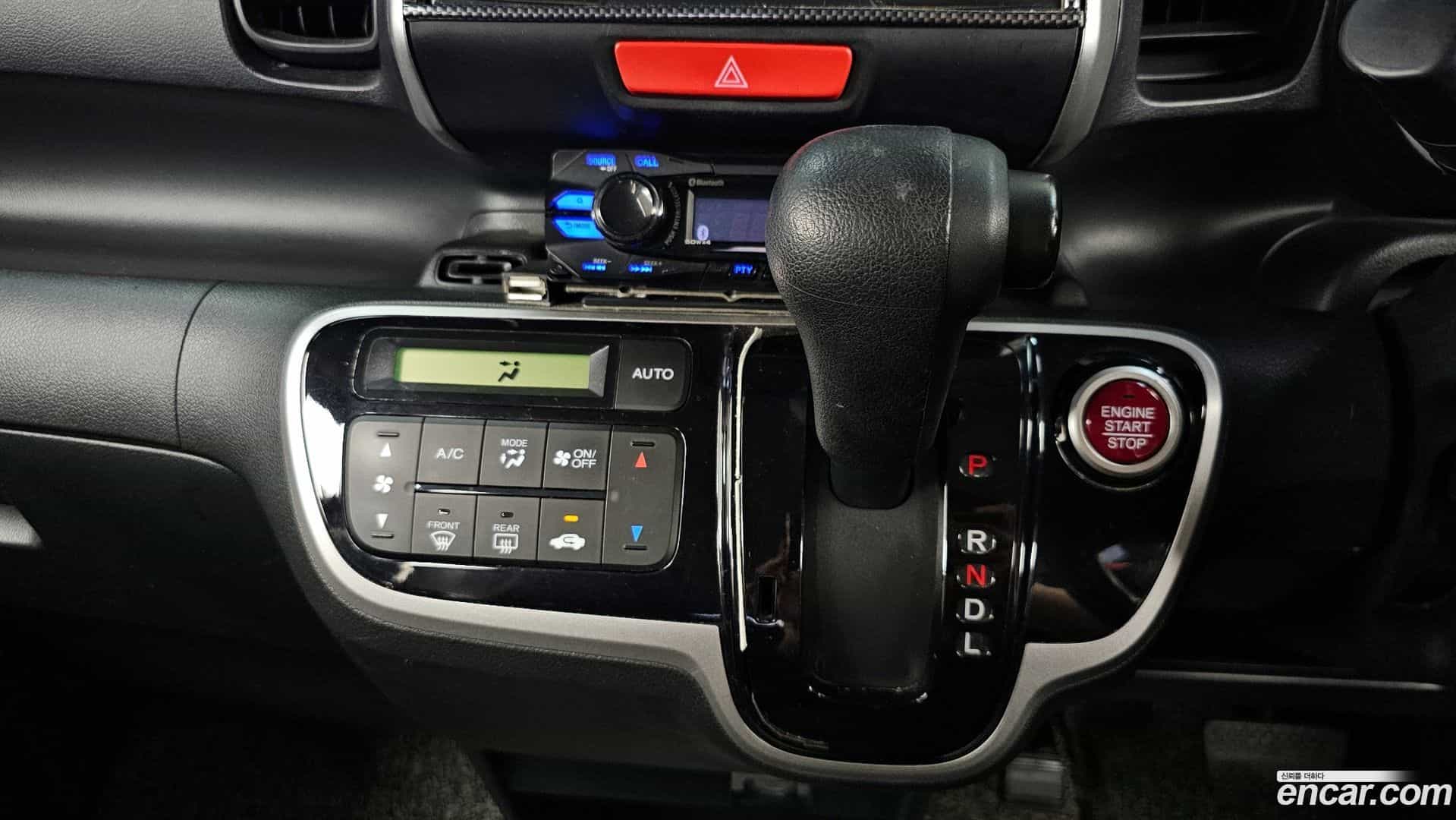 N-BOX Honda 2015.7-INNER-009