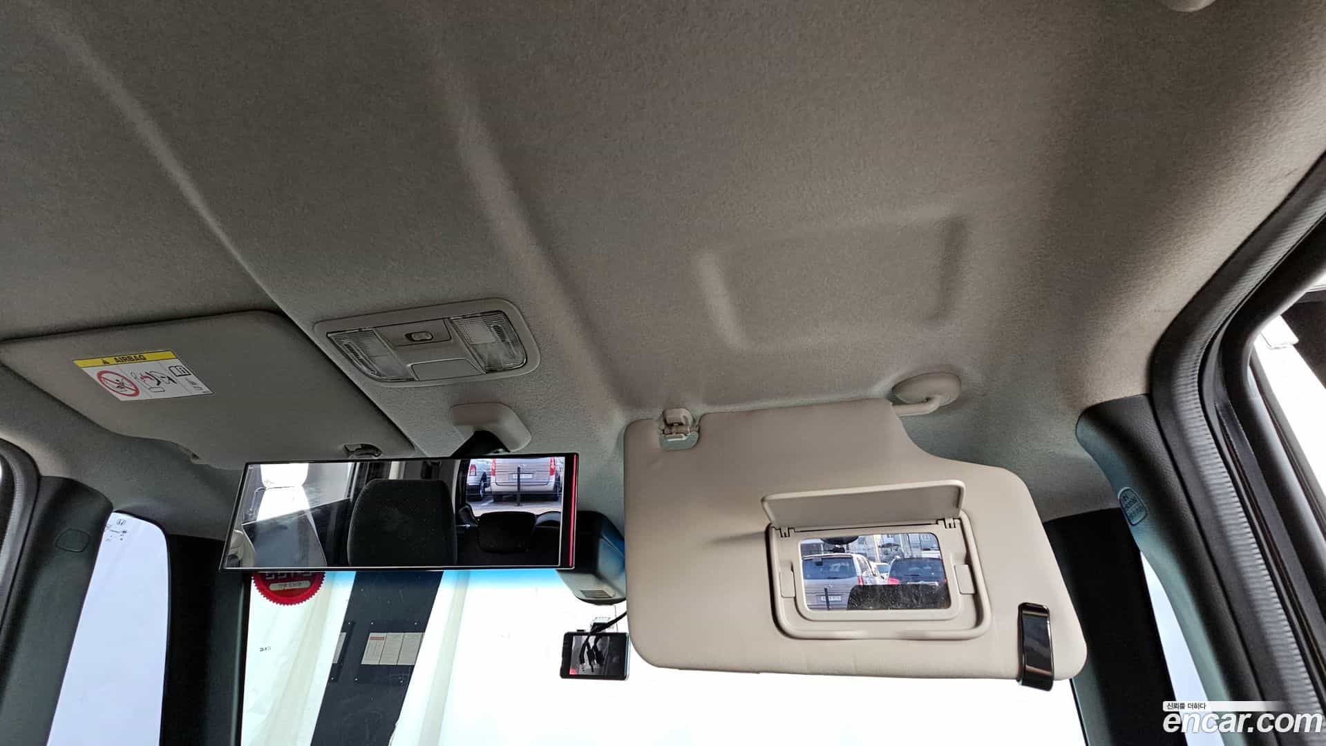 N-BOX Honda 2015.7-OPTION-023